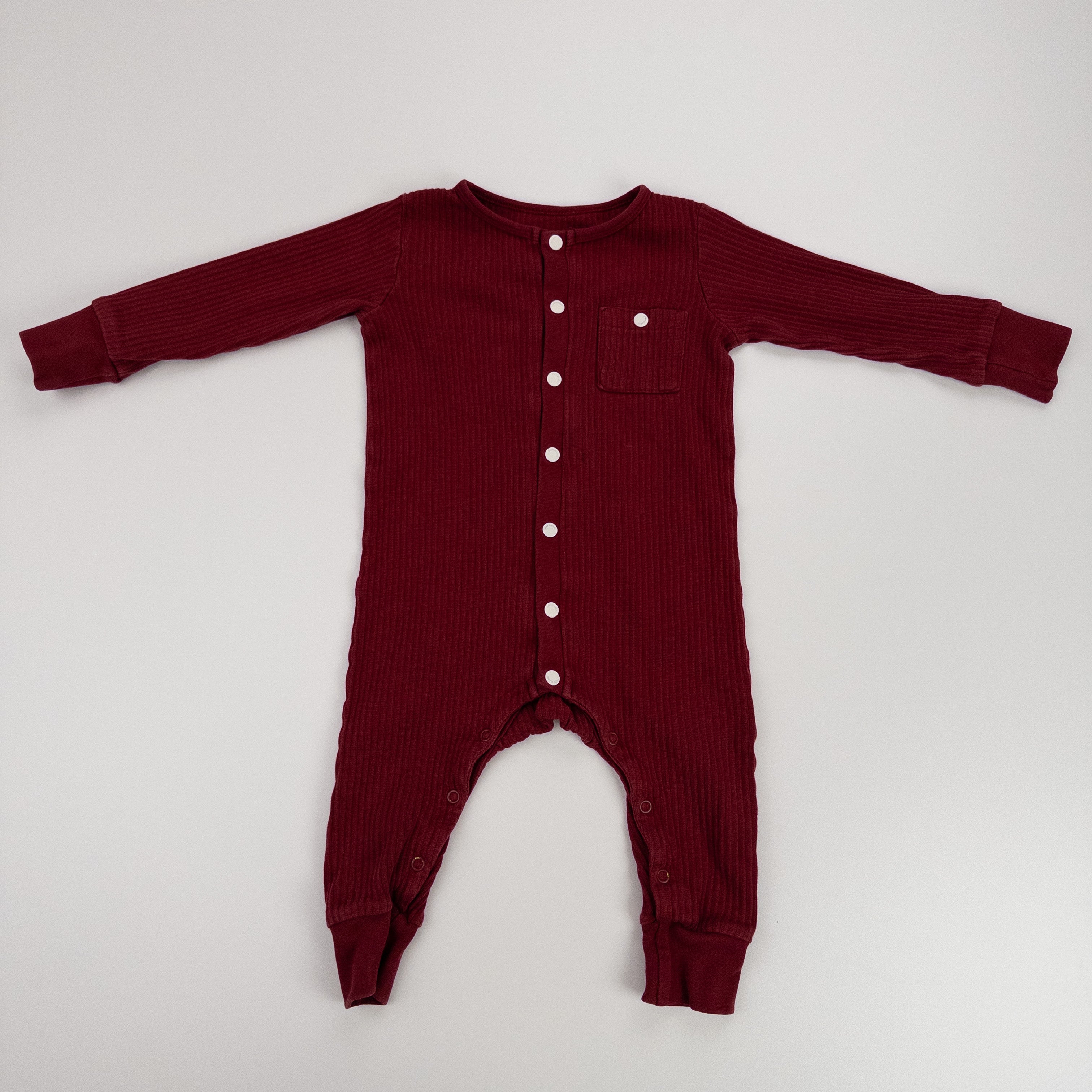 Souris Mini - Pyjama - 9-12 mois
