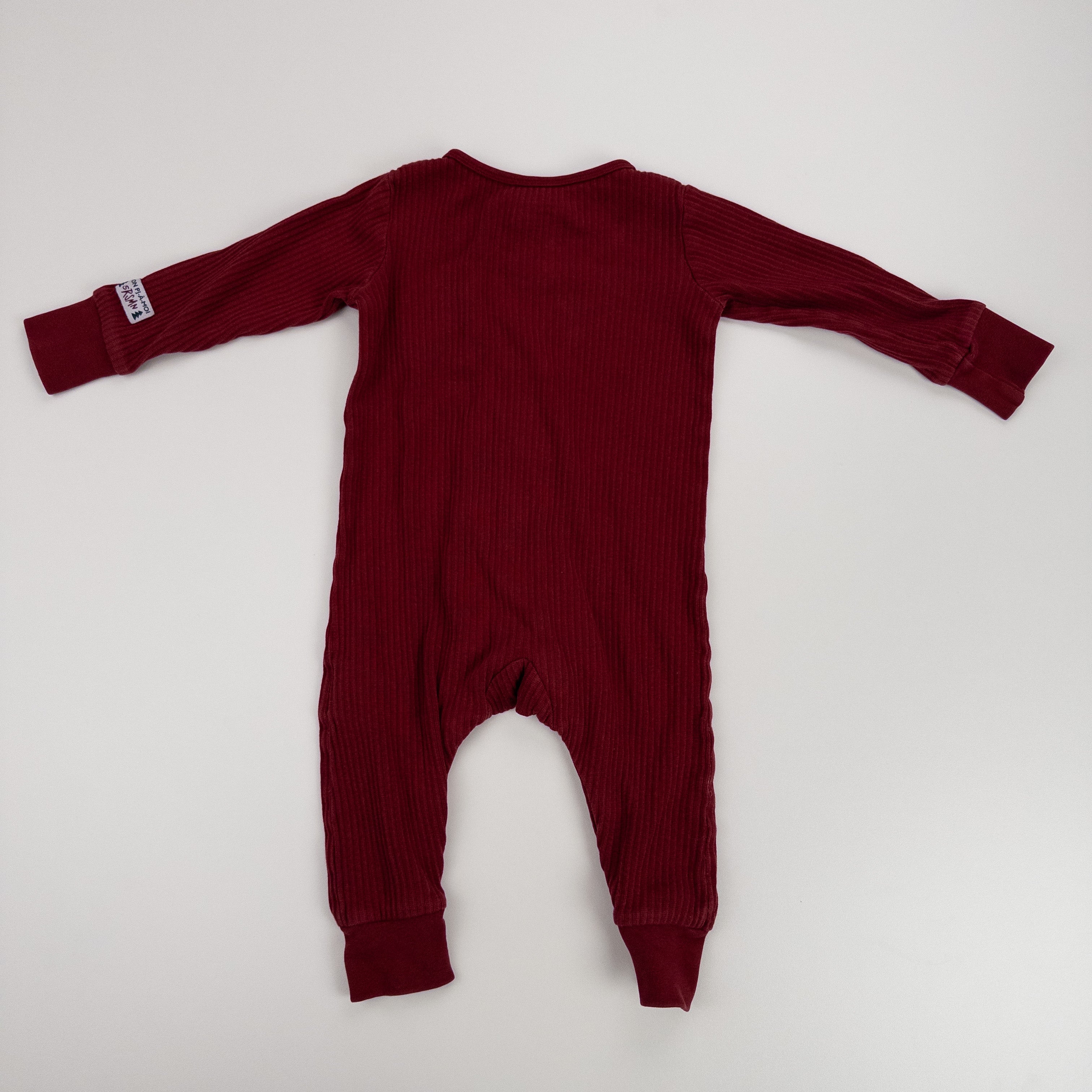 Souris Mini - Pyjama - 9-12 mois