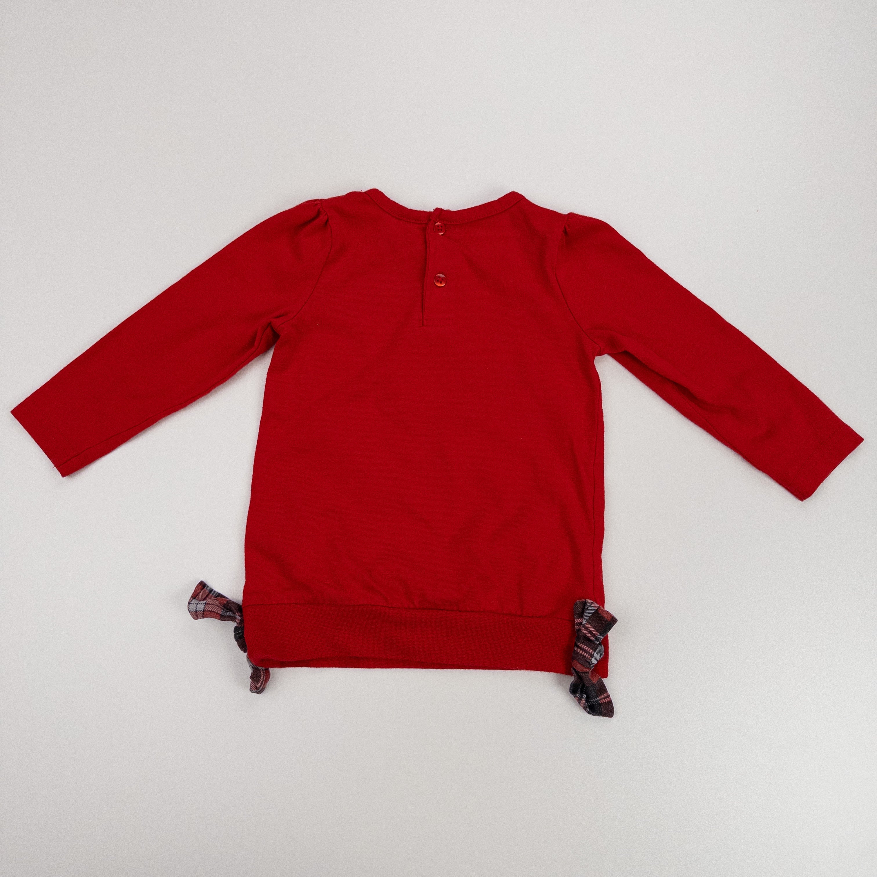 Disney - Pull - 18-24 mois