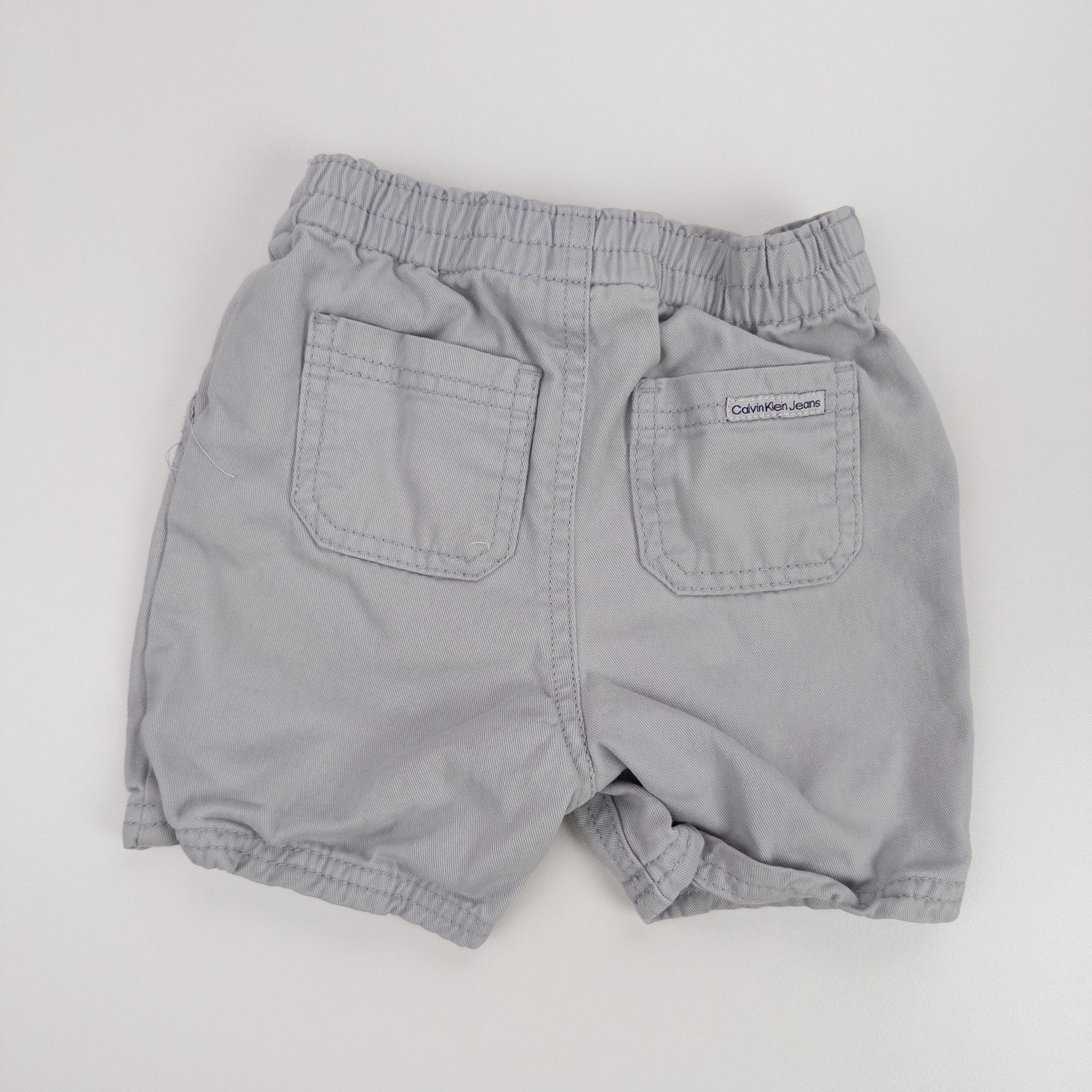 Calvin Klein - Short - 12 mois