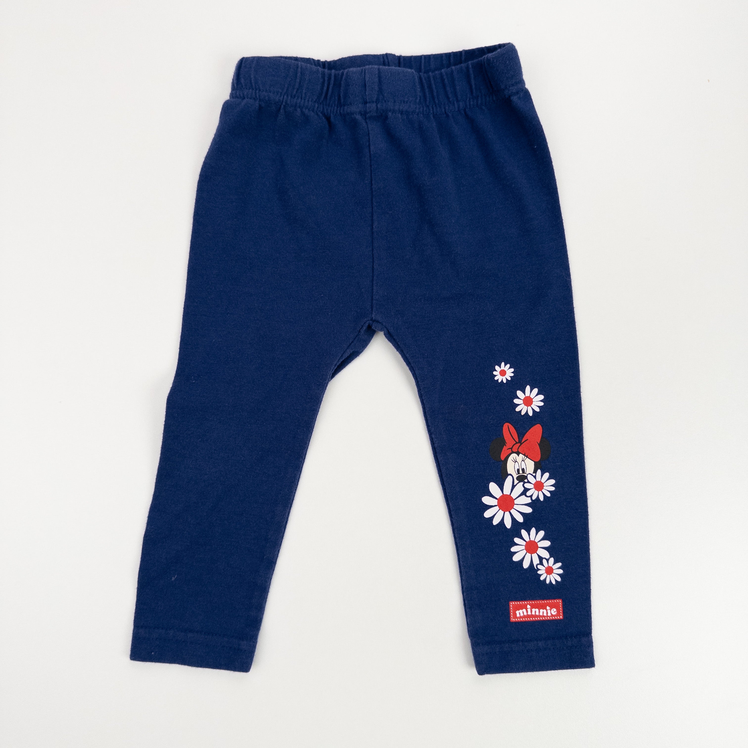 Disney - Legging - 6-12 mois