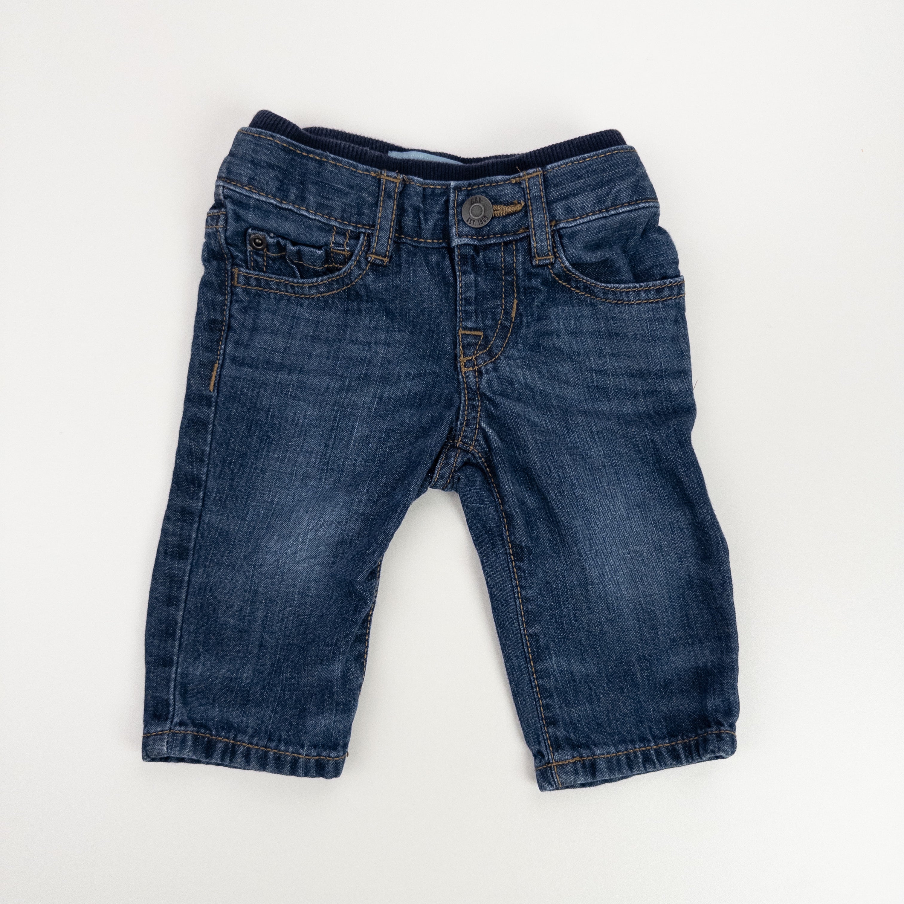 Gap - Pantalon - 3-6 mois