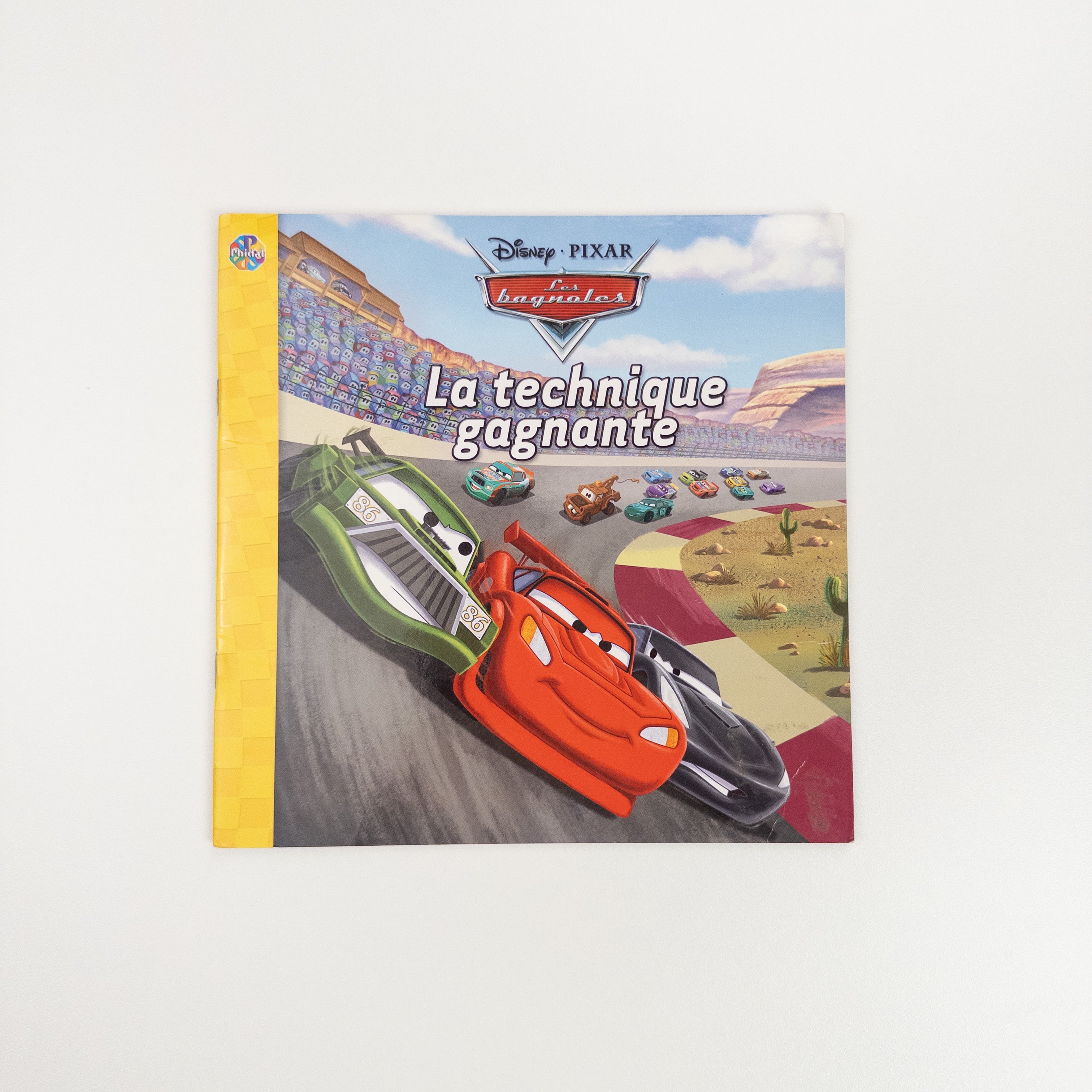 Livre - Français