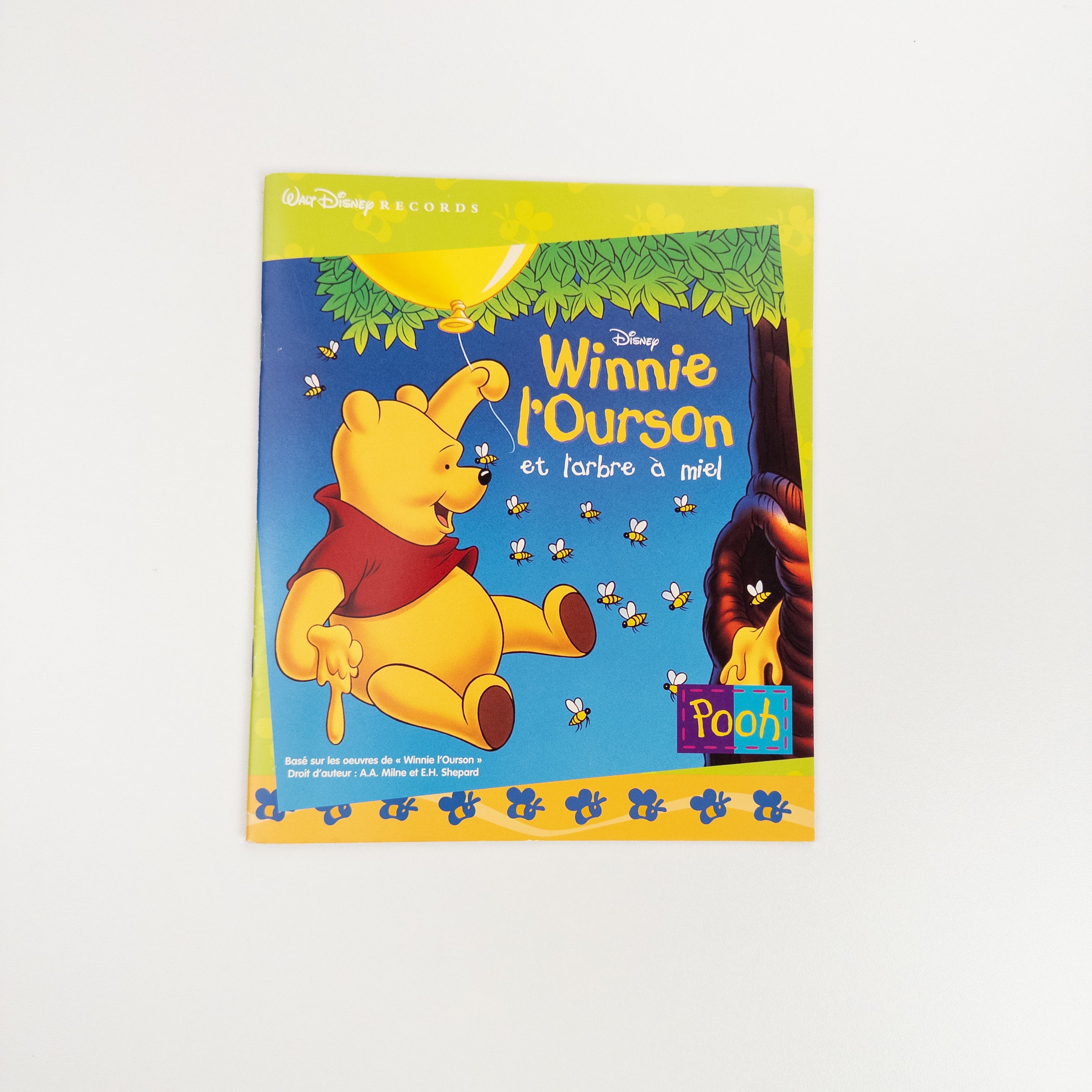 Livre - Français