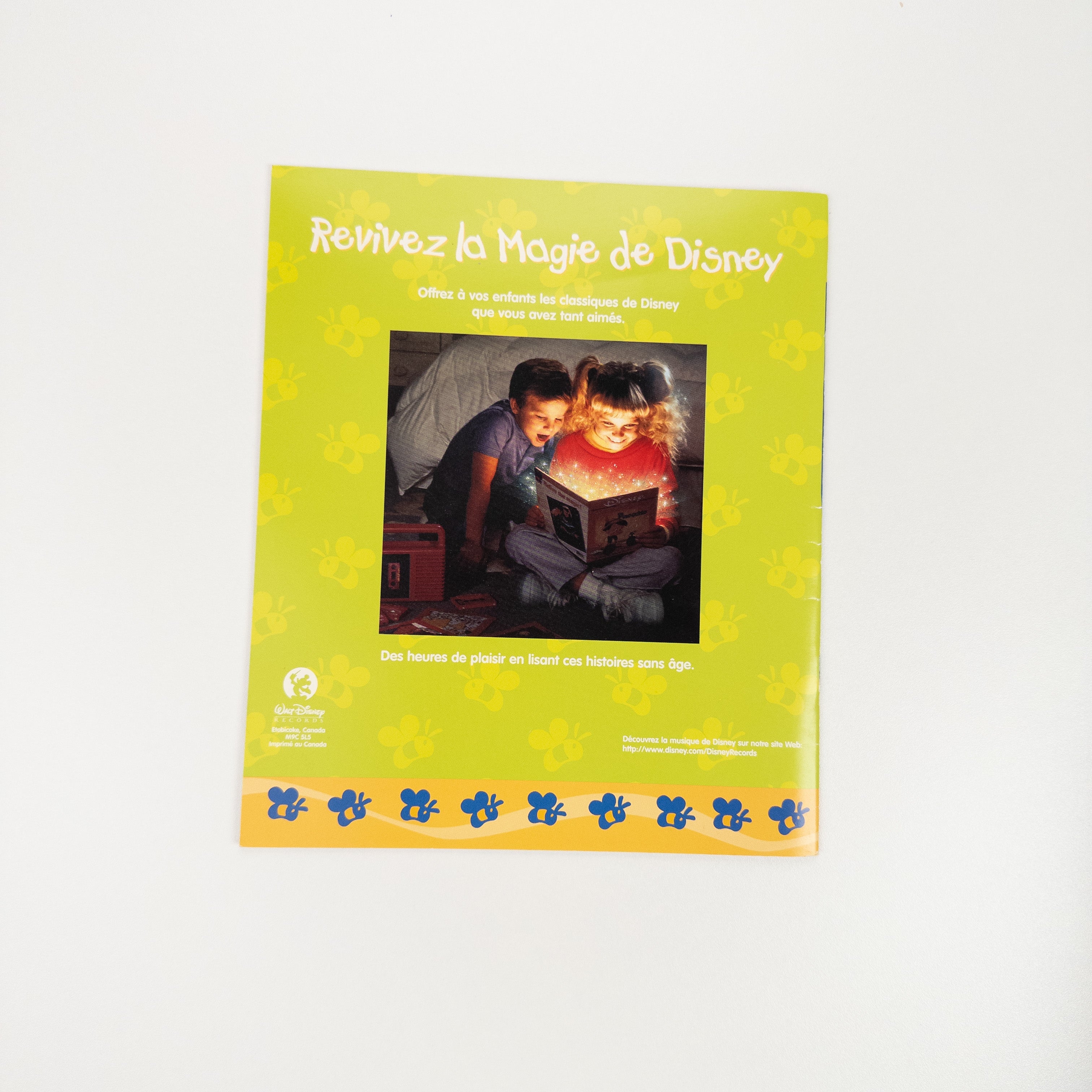 Livre - Français