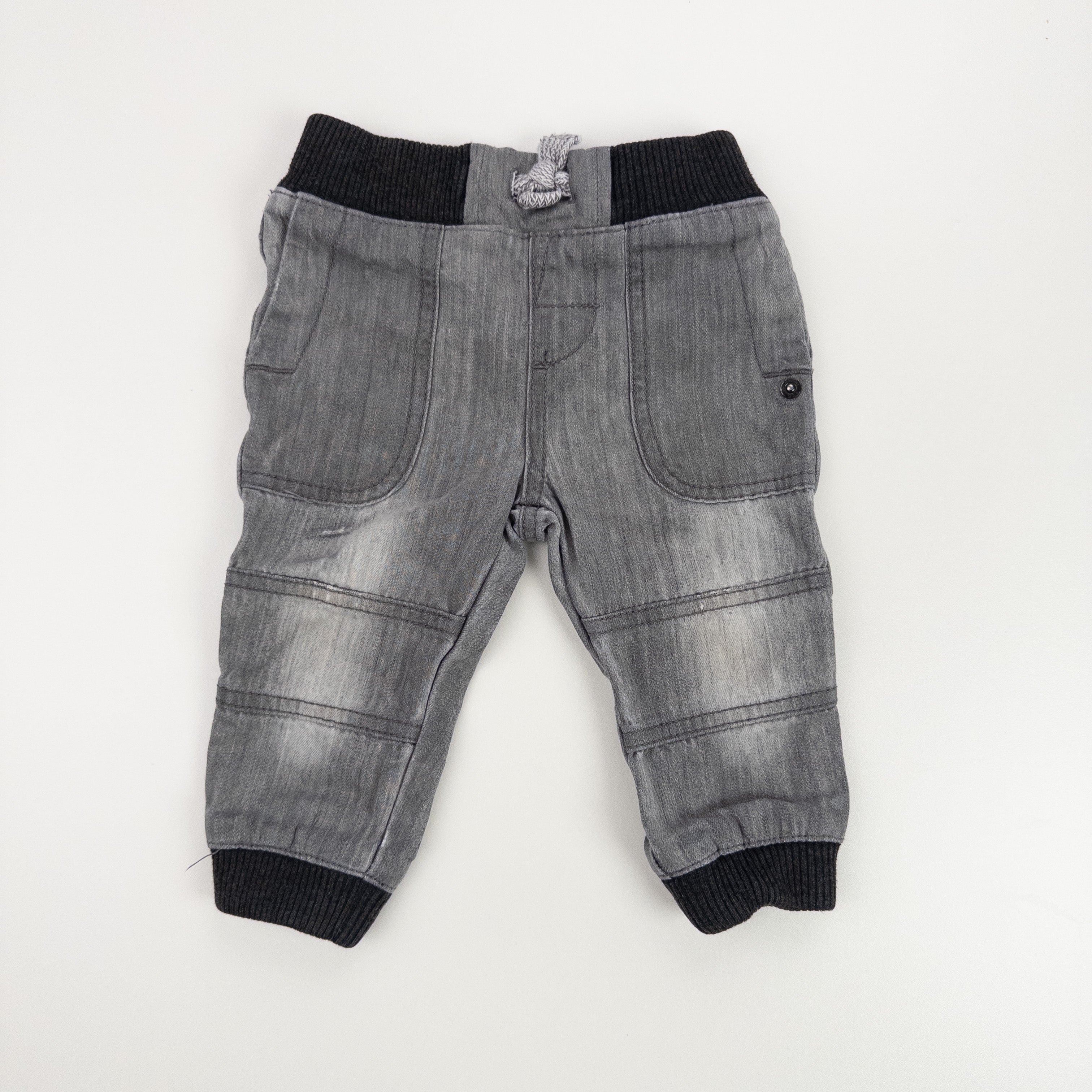 Trois moutons - Pantalon - 9 mois