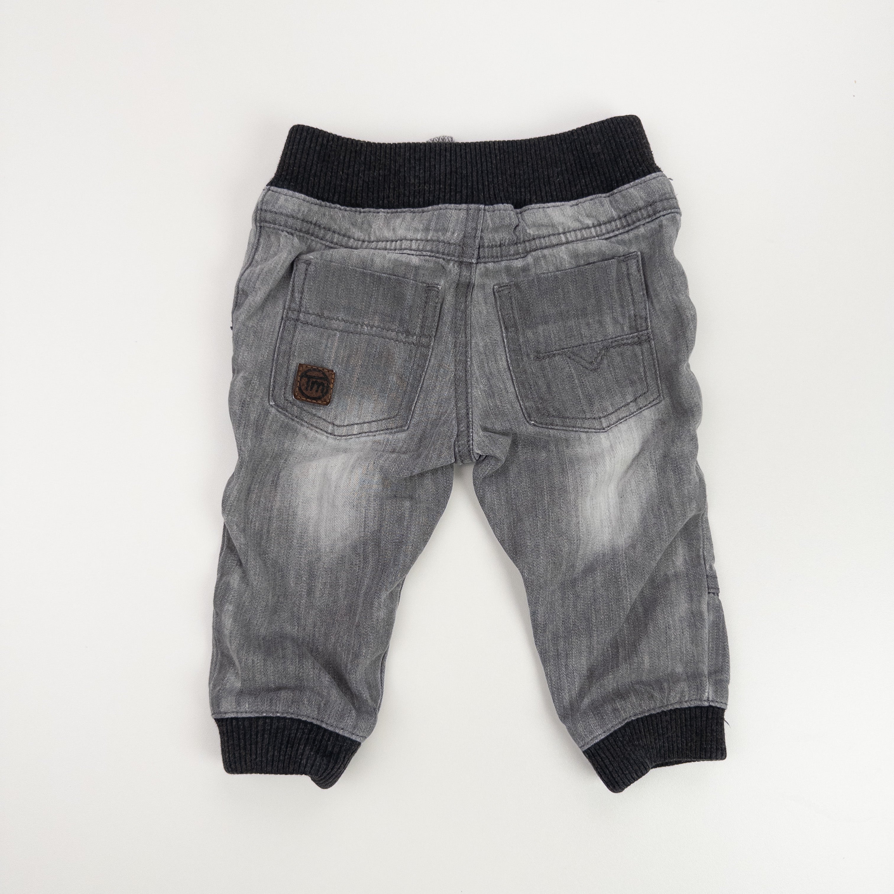 Trois moutons - Pantalon - 9 mois