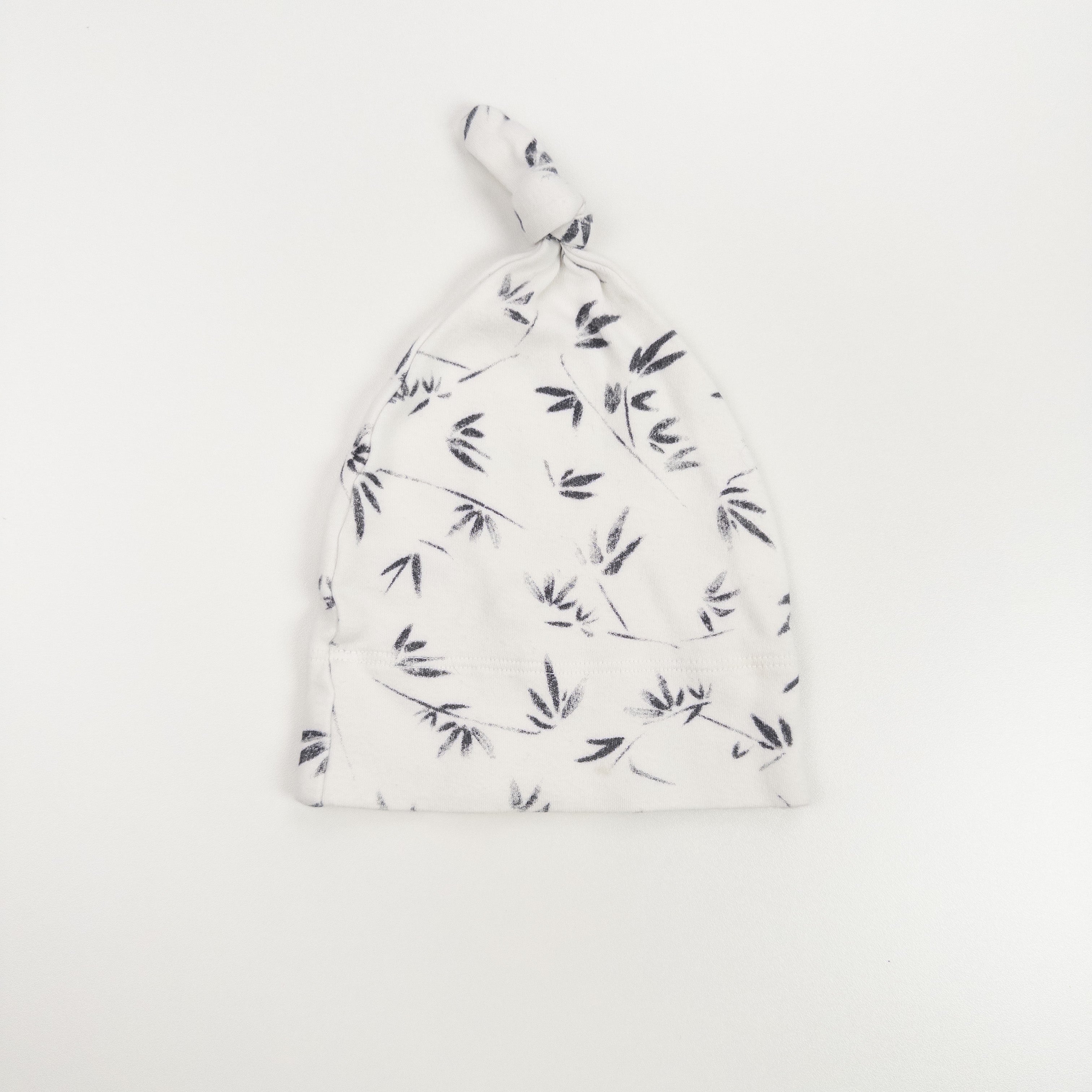 Trois moutons - Bonnet - 3-6 mois