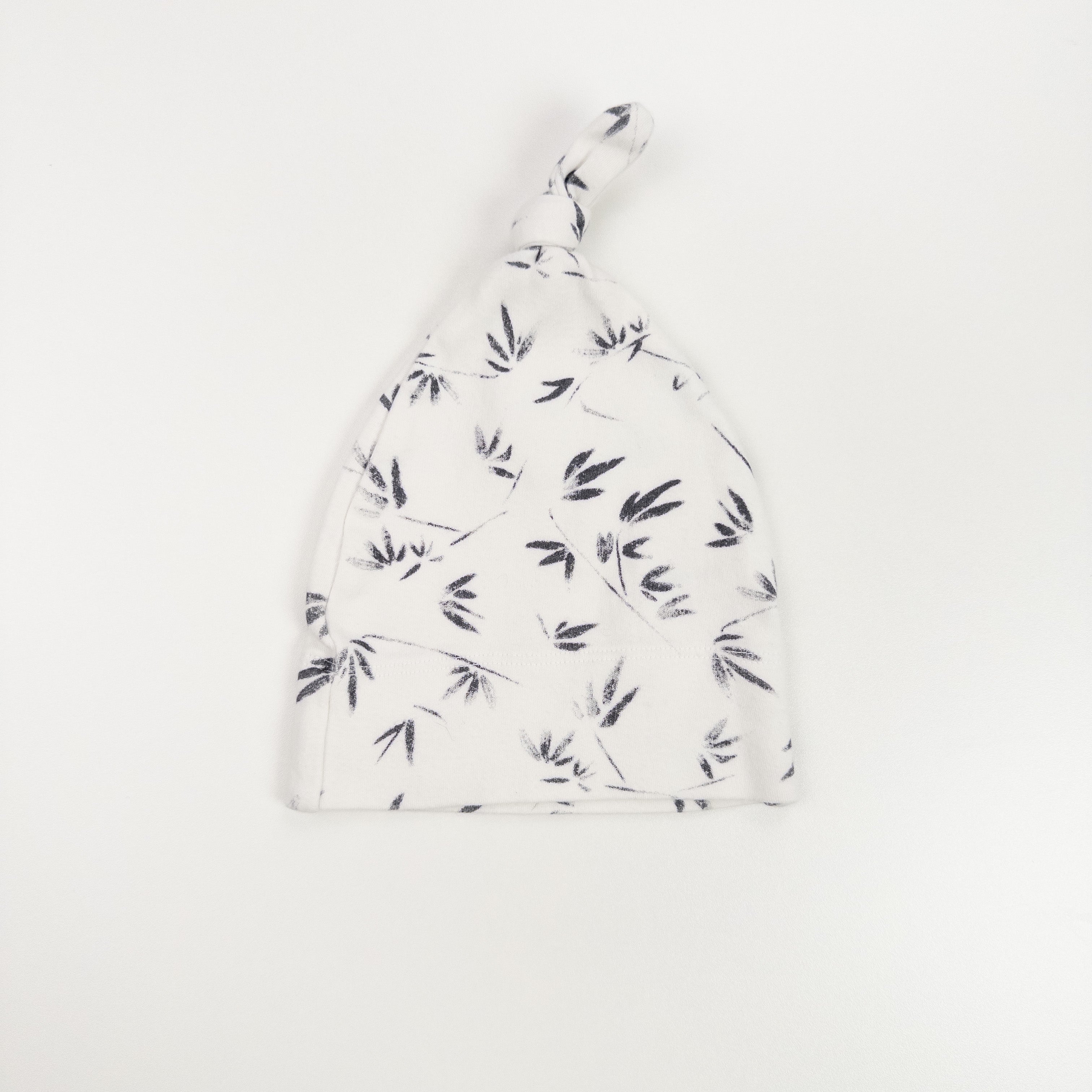 Trois moutons - Bonnet - 3-6 mois