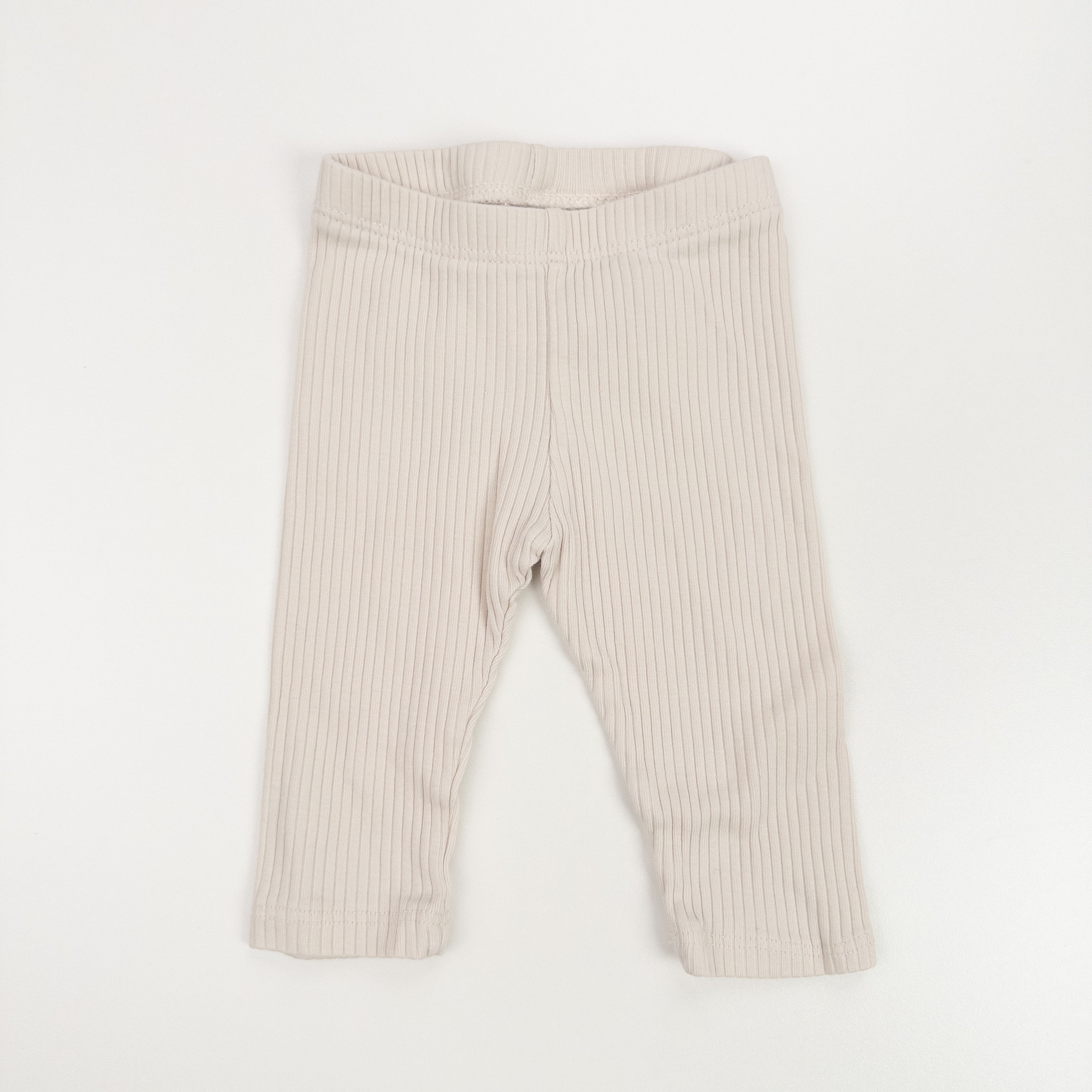 H&M bio - Legging - 2-4 mois