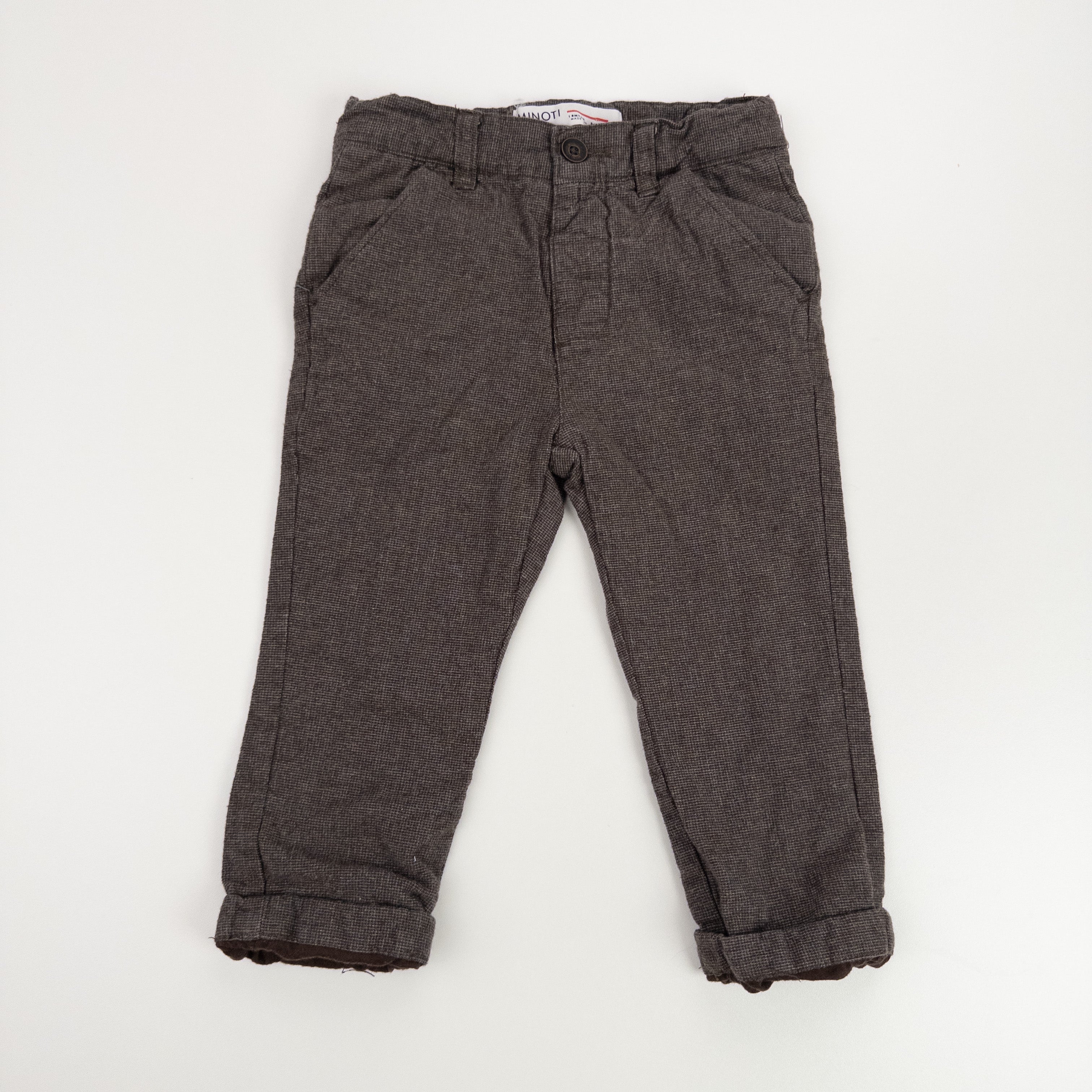 Minoti - Pantalon - 18 mois