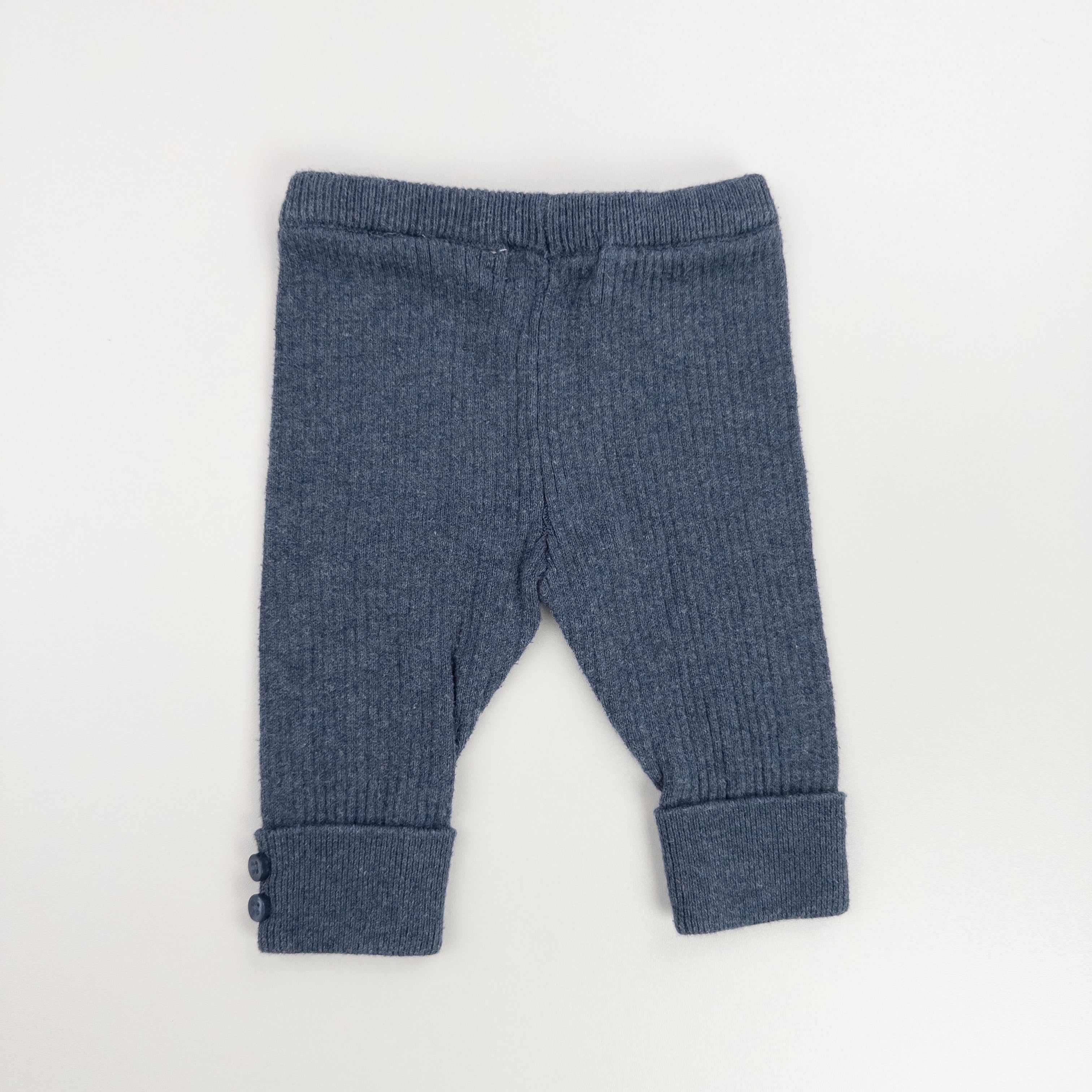 Zara - Legging - 0-1 mois
