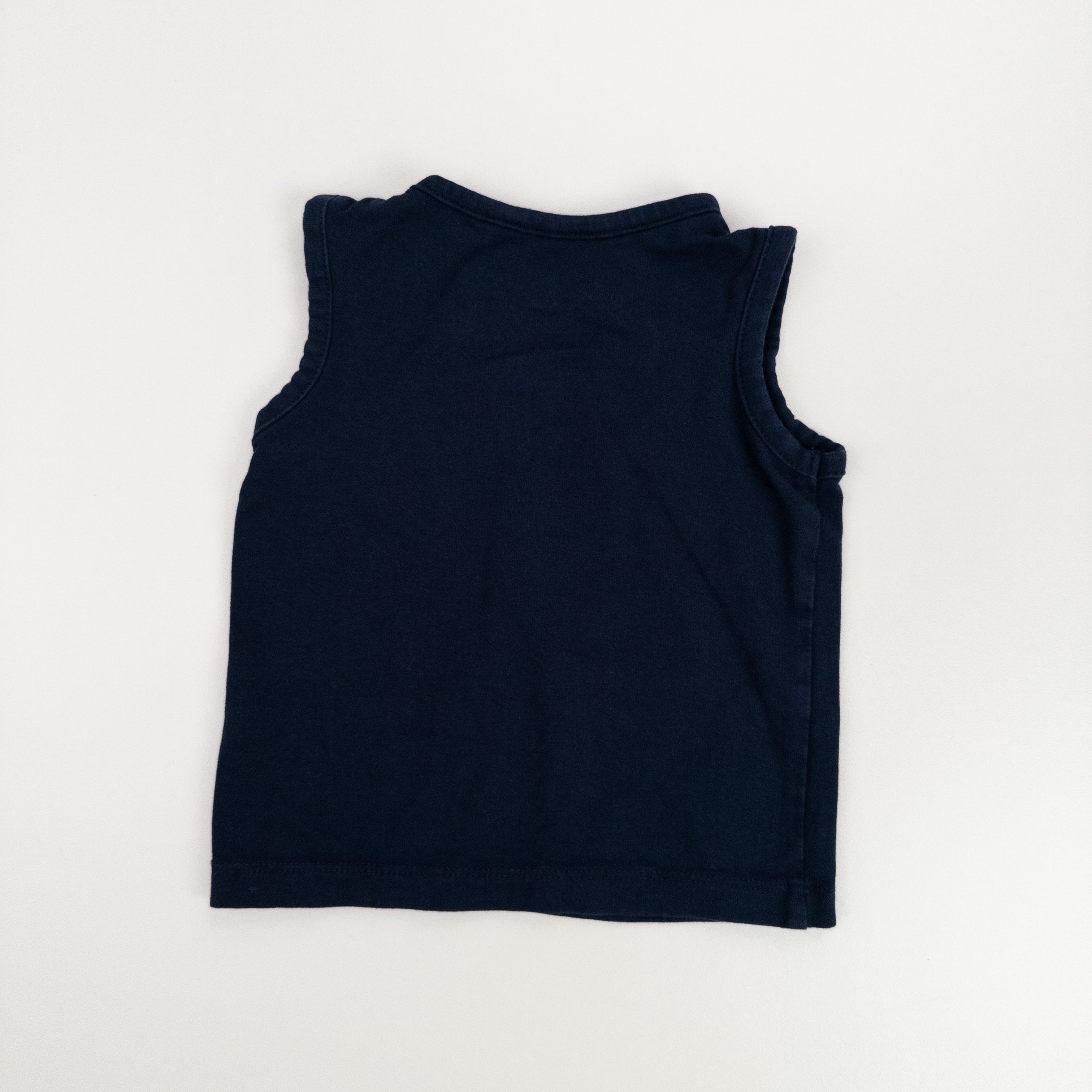 Tag - Camisole - 6 mois