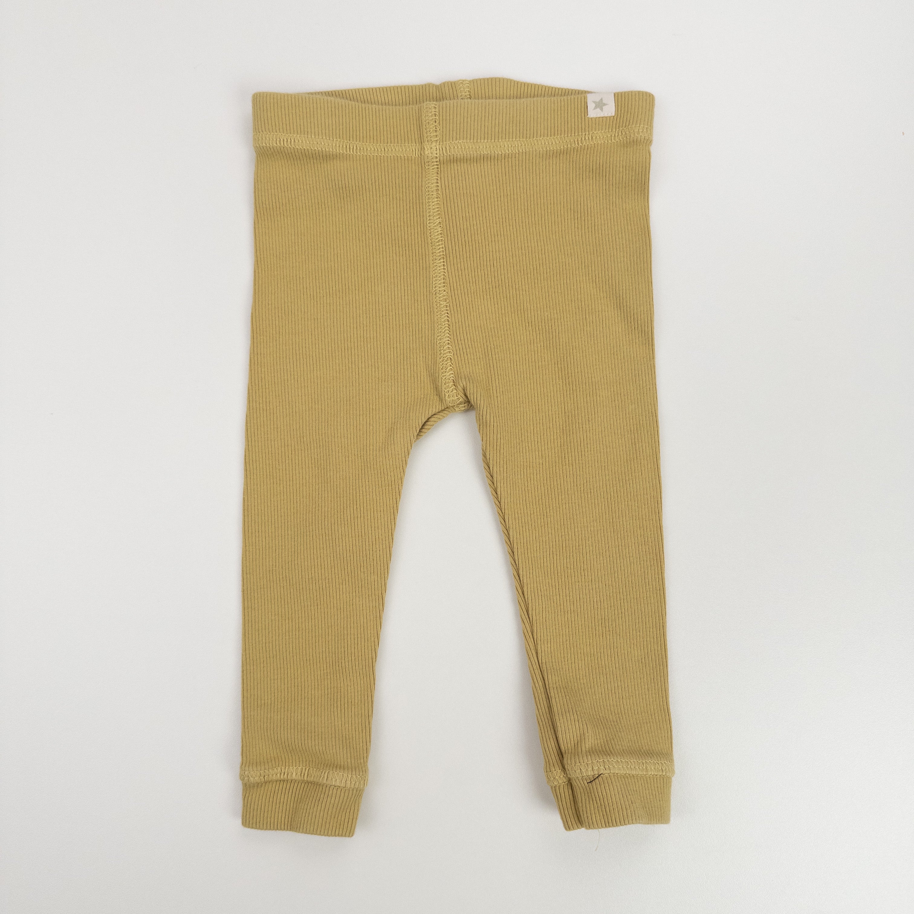 Zara - Legging - 6-9 mois