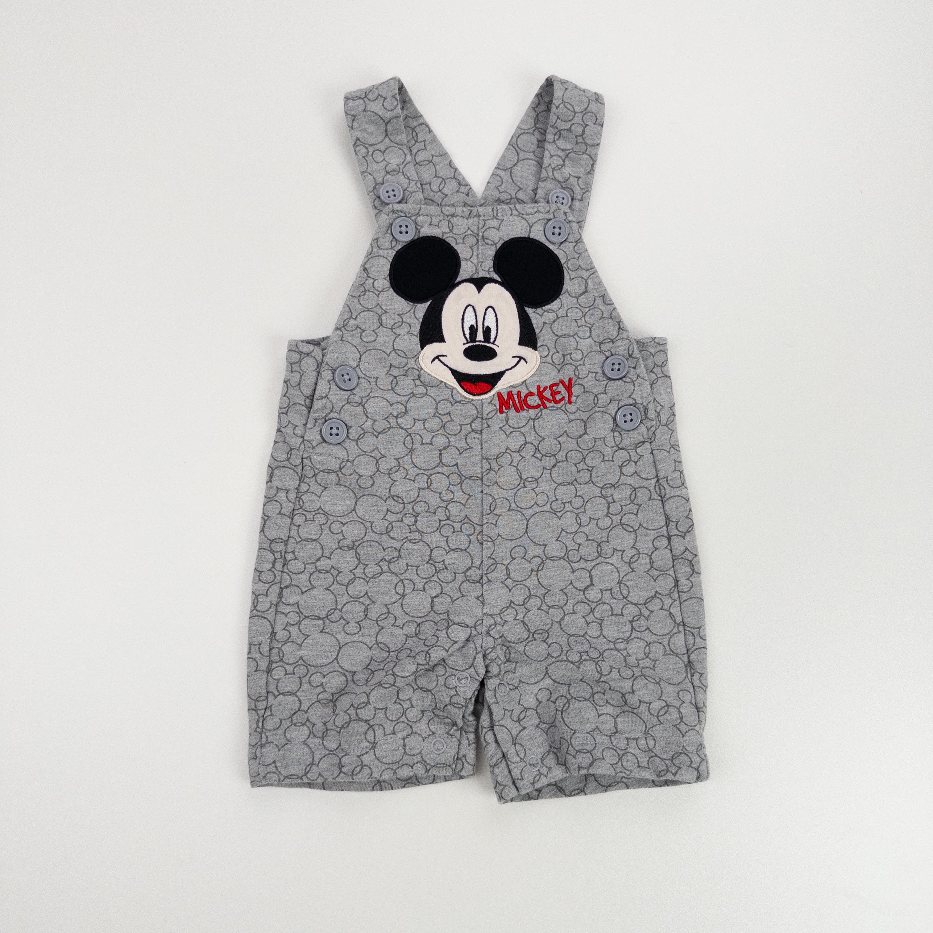 Disney - Salopette - 3 mois