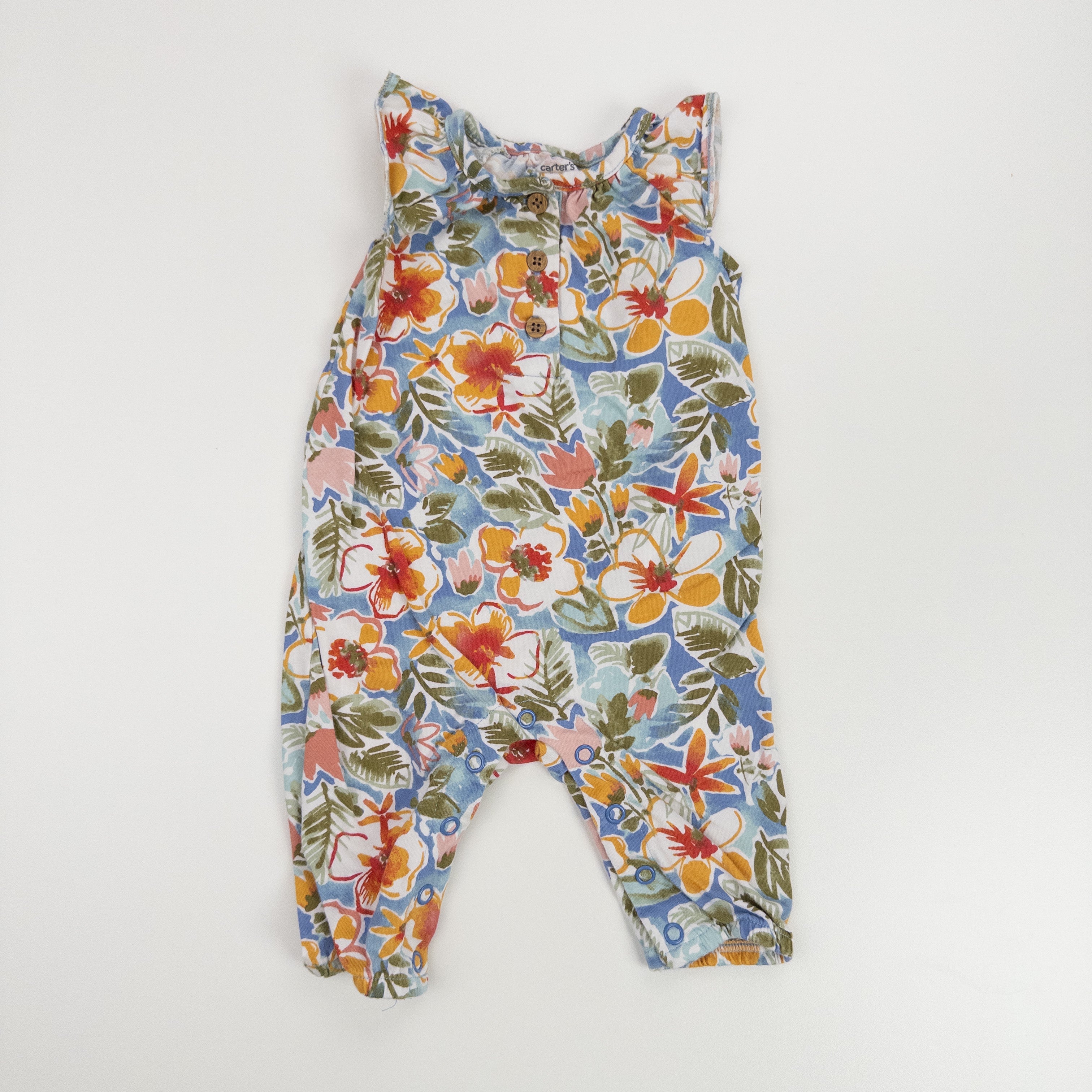 Carter's - Salopette - 3 mois