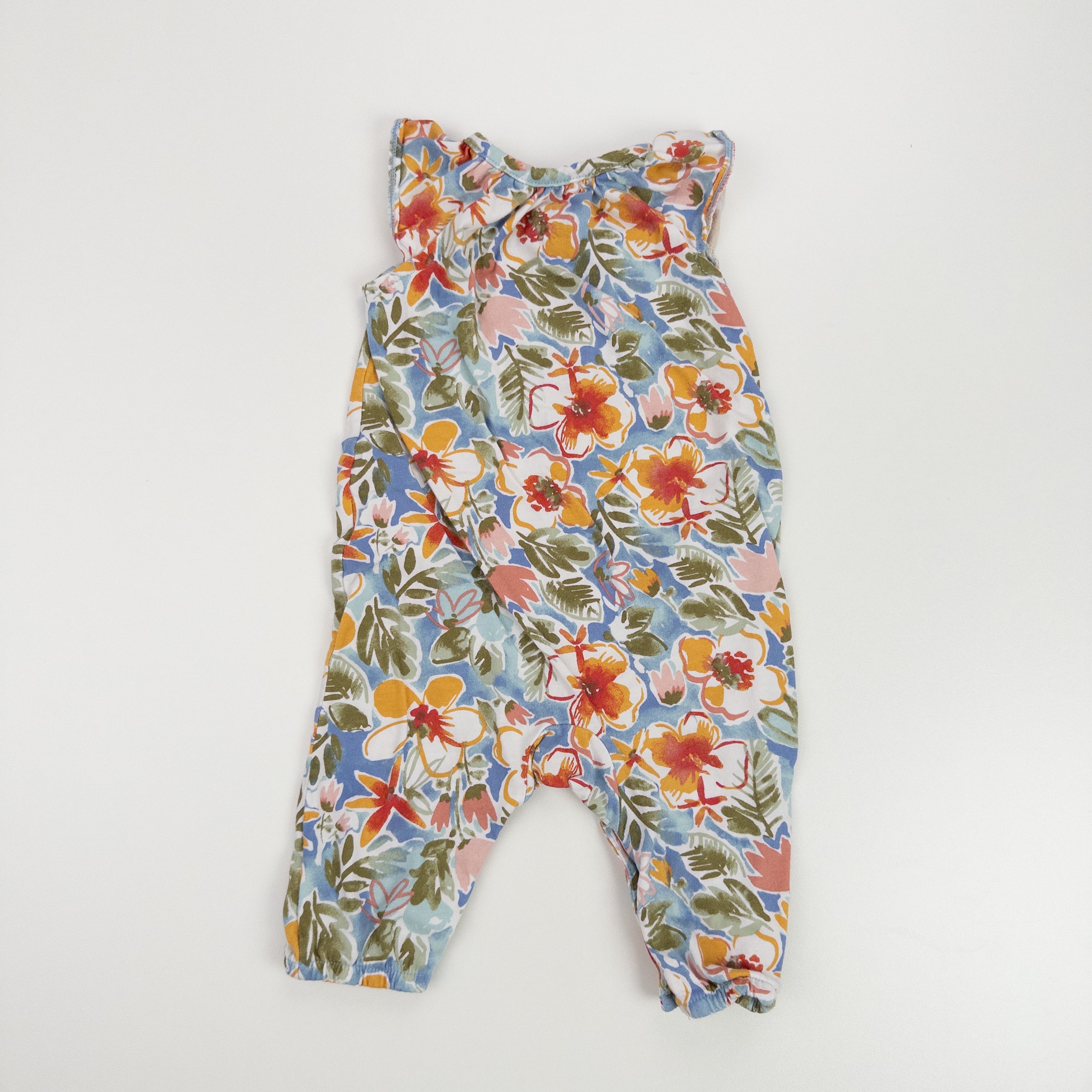 Carter's - Salopette - 3 mois