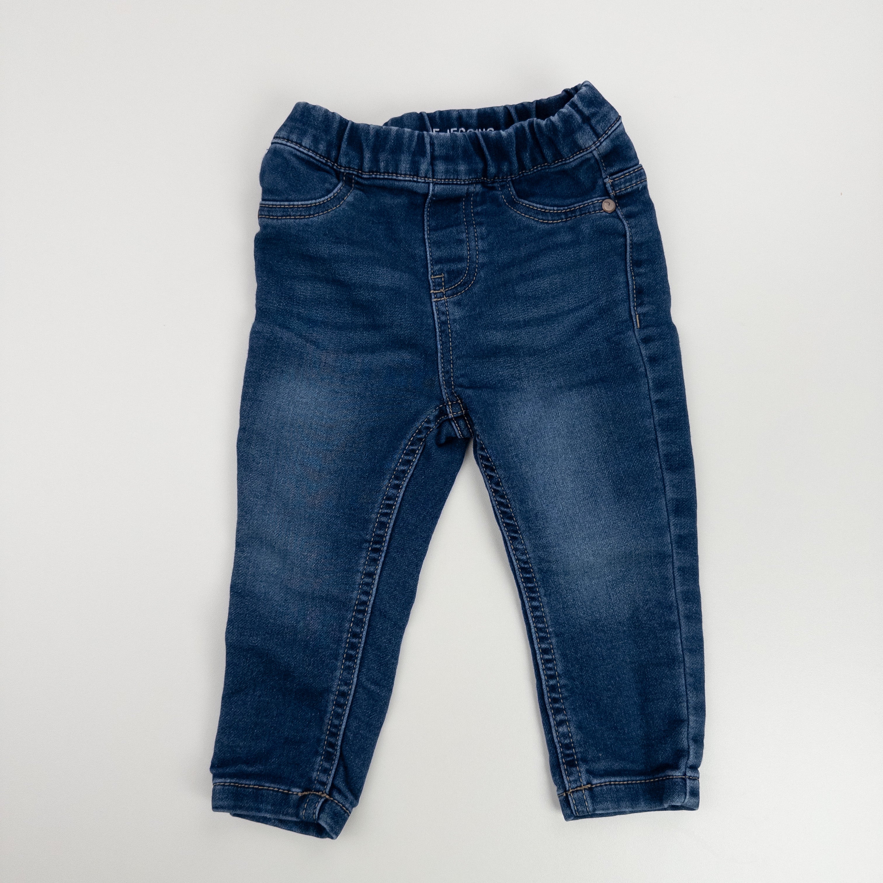Blumind - Pantalon - 18 mois