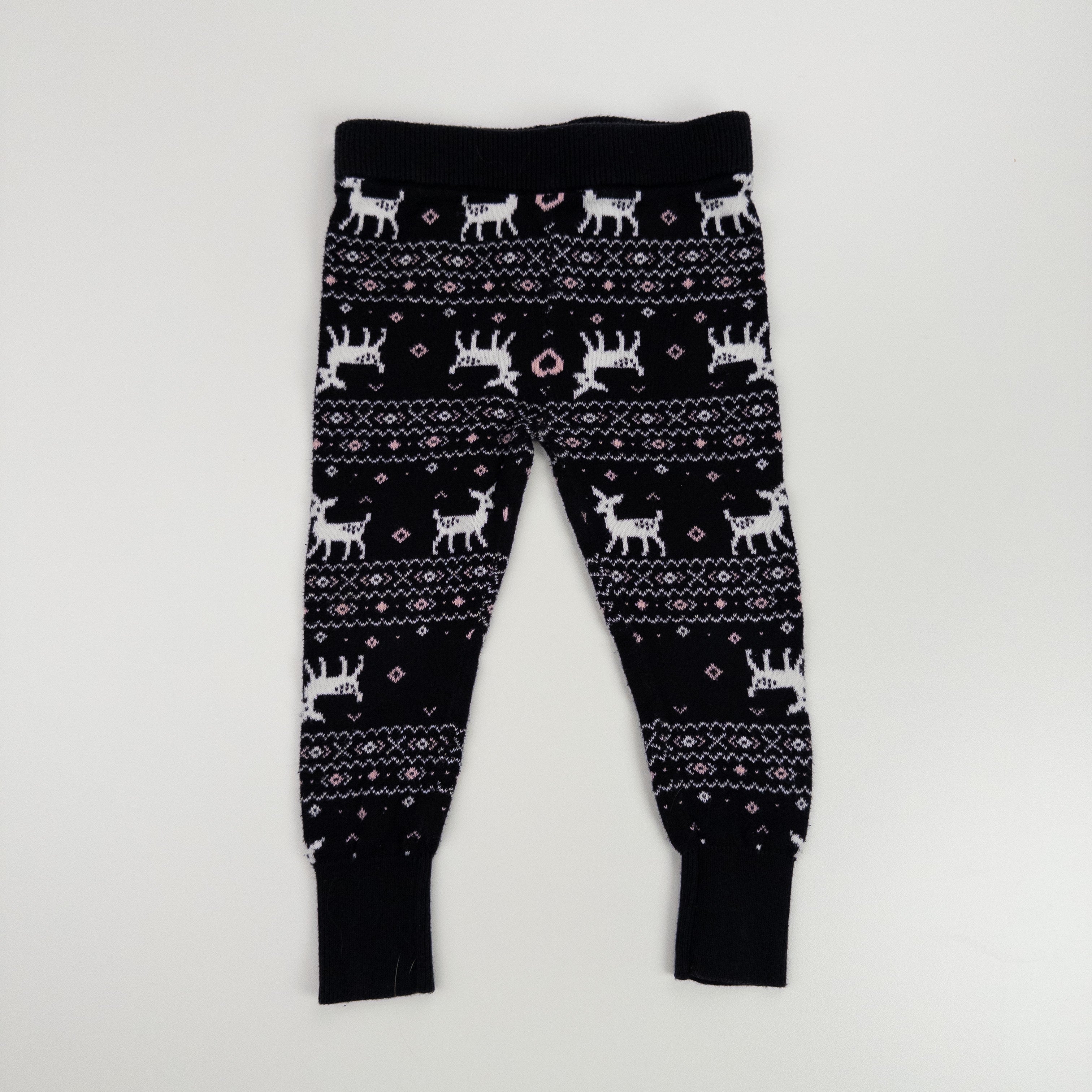 Joe Fresh - Legging - 2 ans