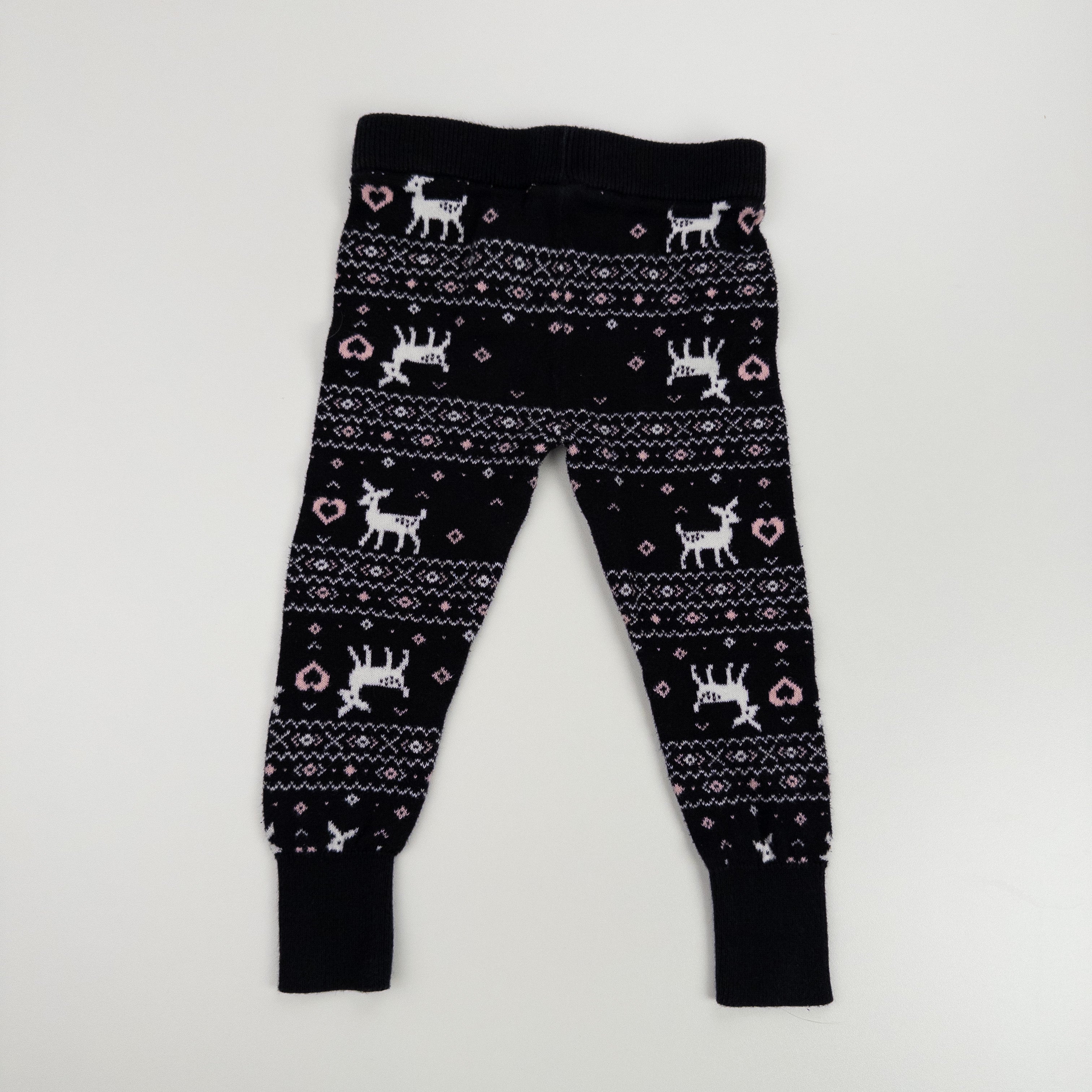 Joe Fresh - Legging - 2 ans