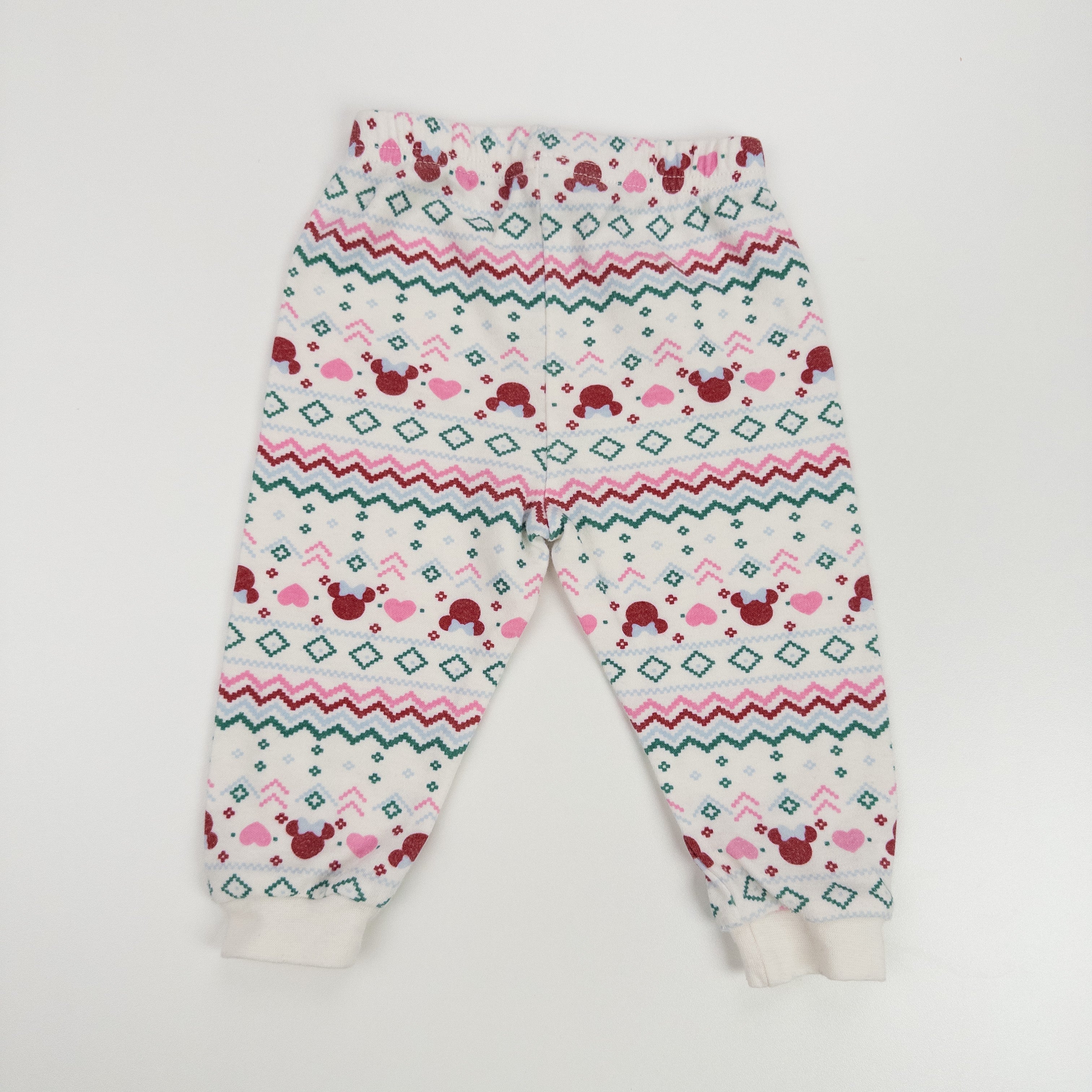 Disney - Pantalon - 6-12 mois