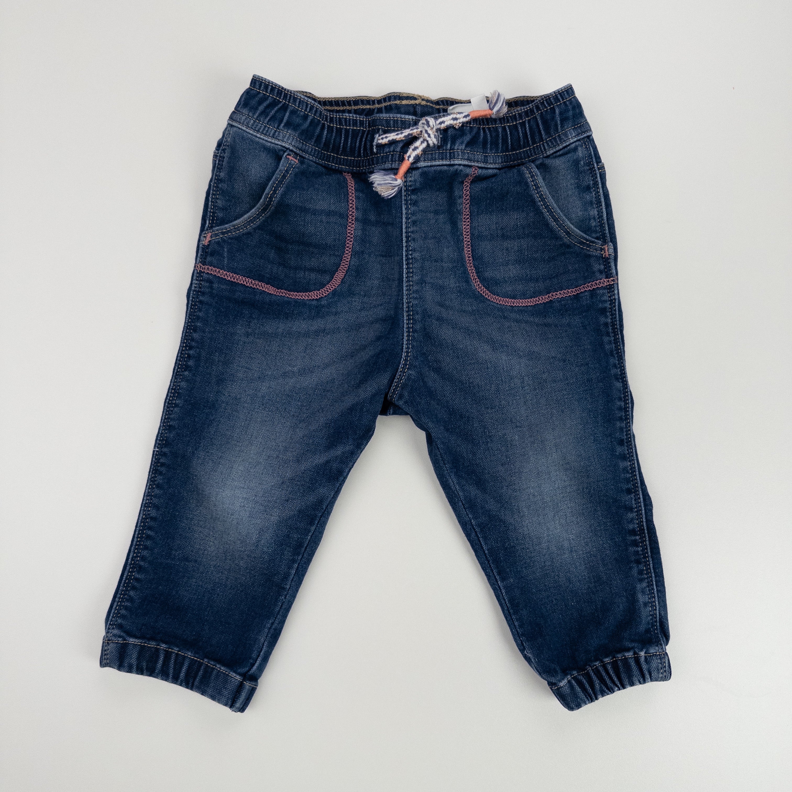 H&M - Pantalon - 9-12 mois