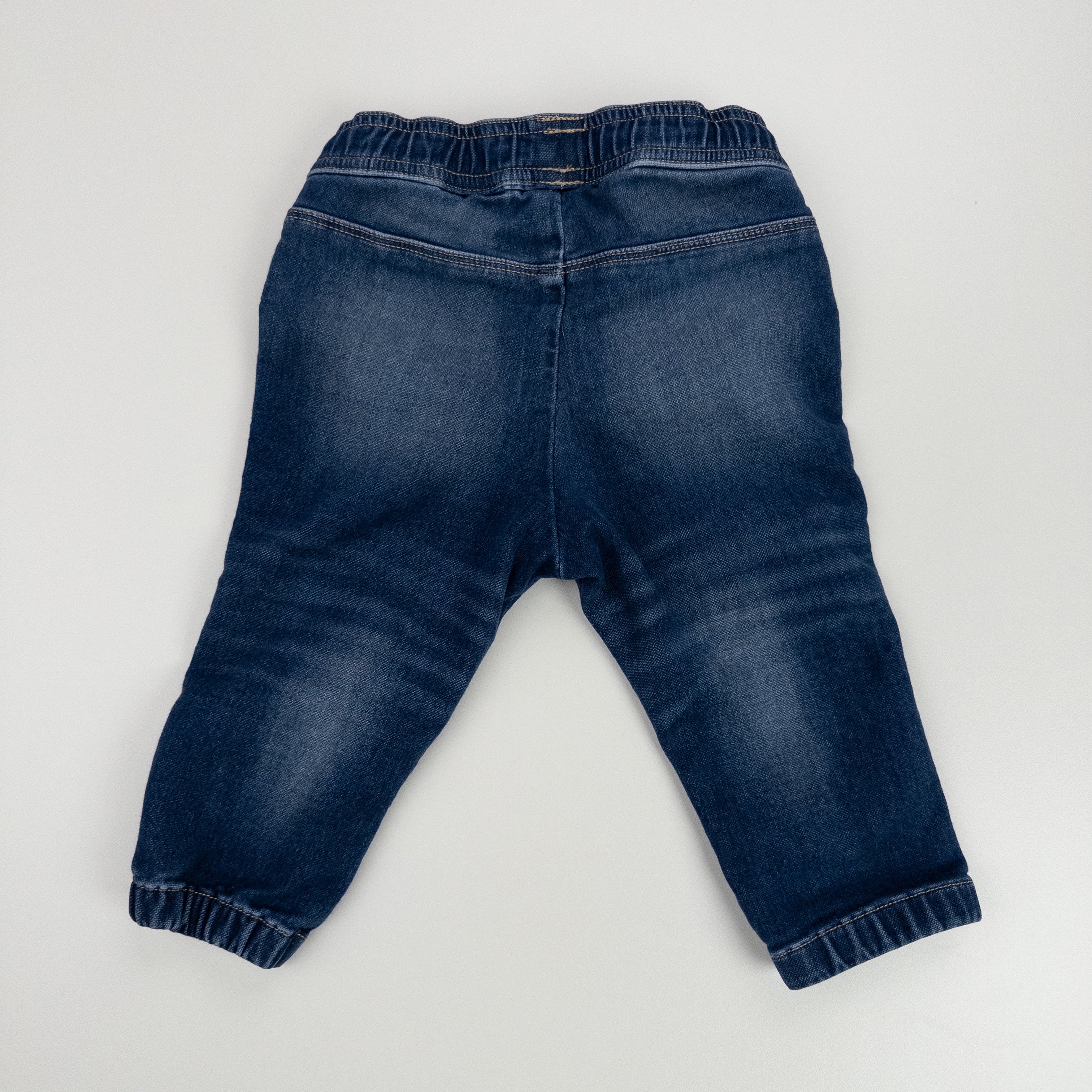 H&M - Pantalon - 9-12 mois