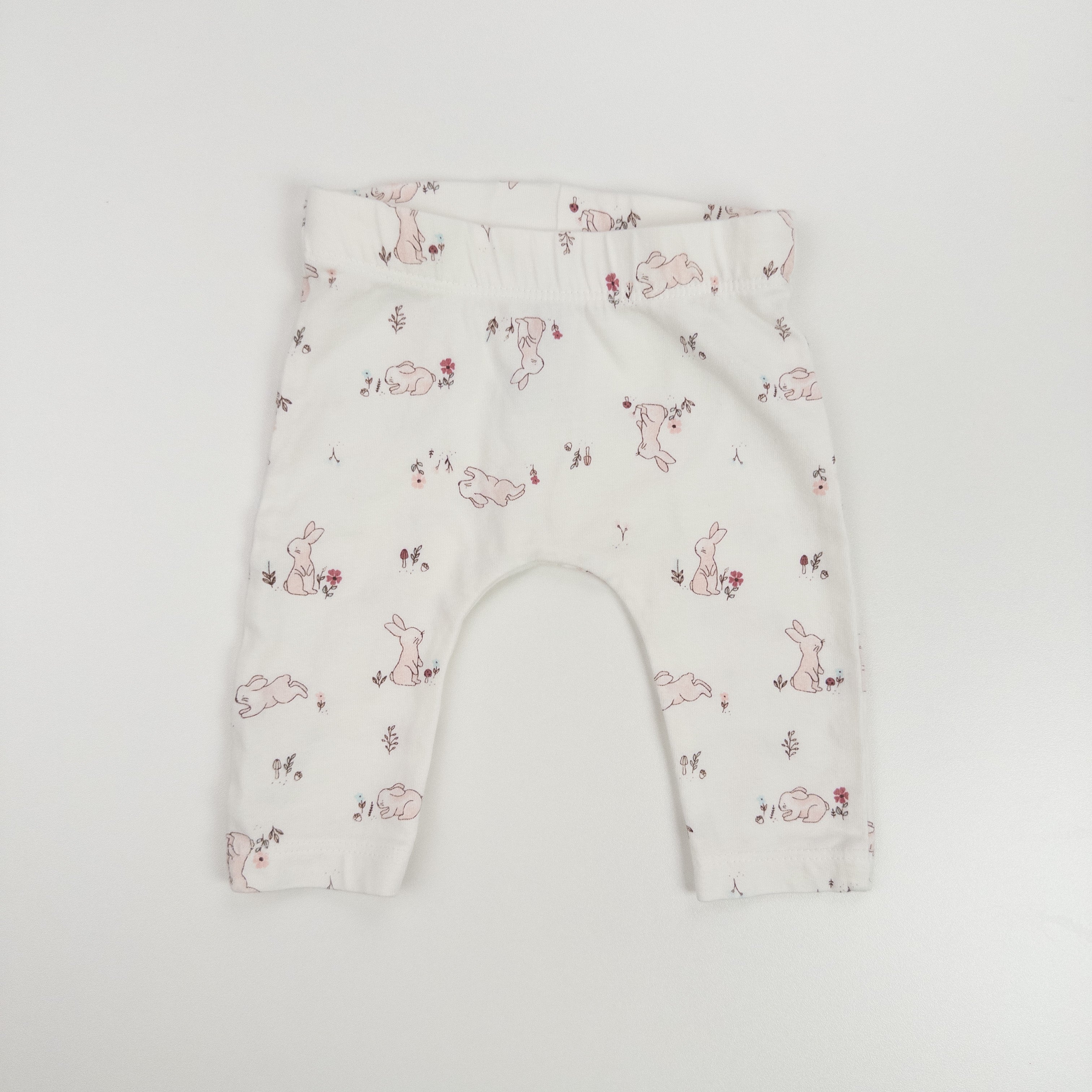 Anko - Legging - Nouveau-Né
