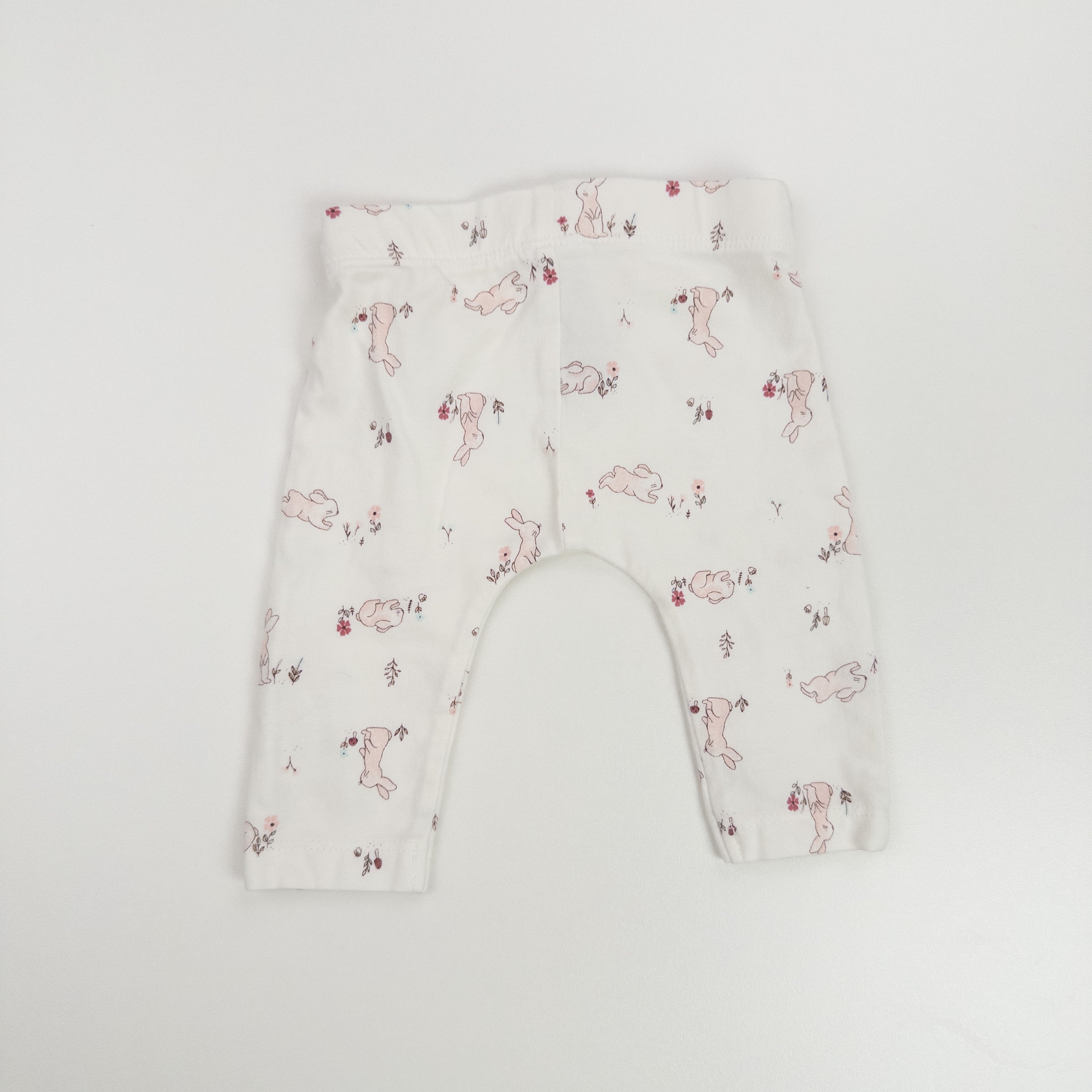 Anko - Legging - Nouveau-Né
