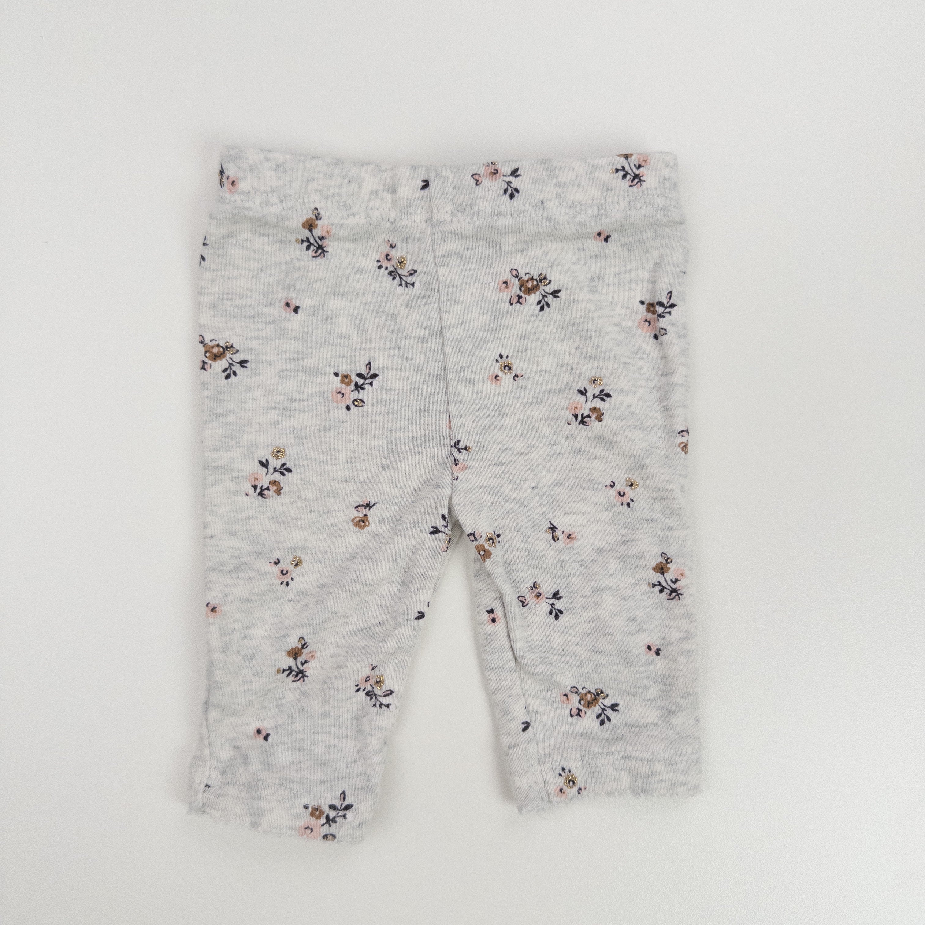 Carter's - Legging - Nouveau-Né