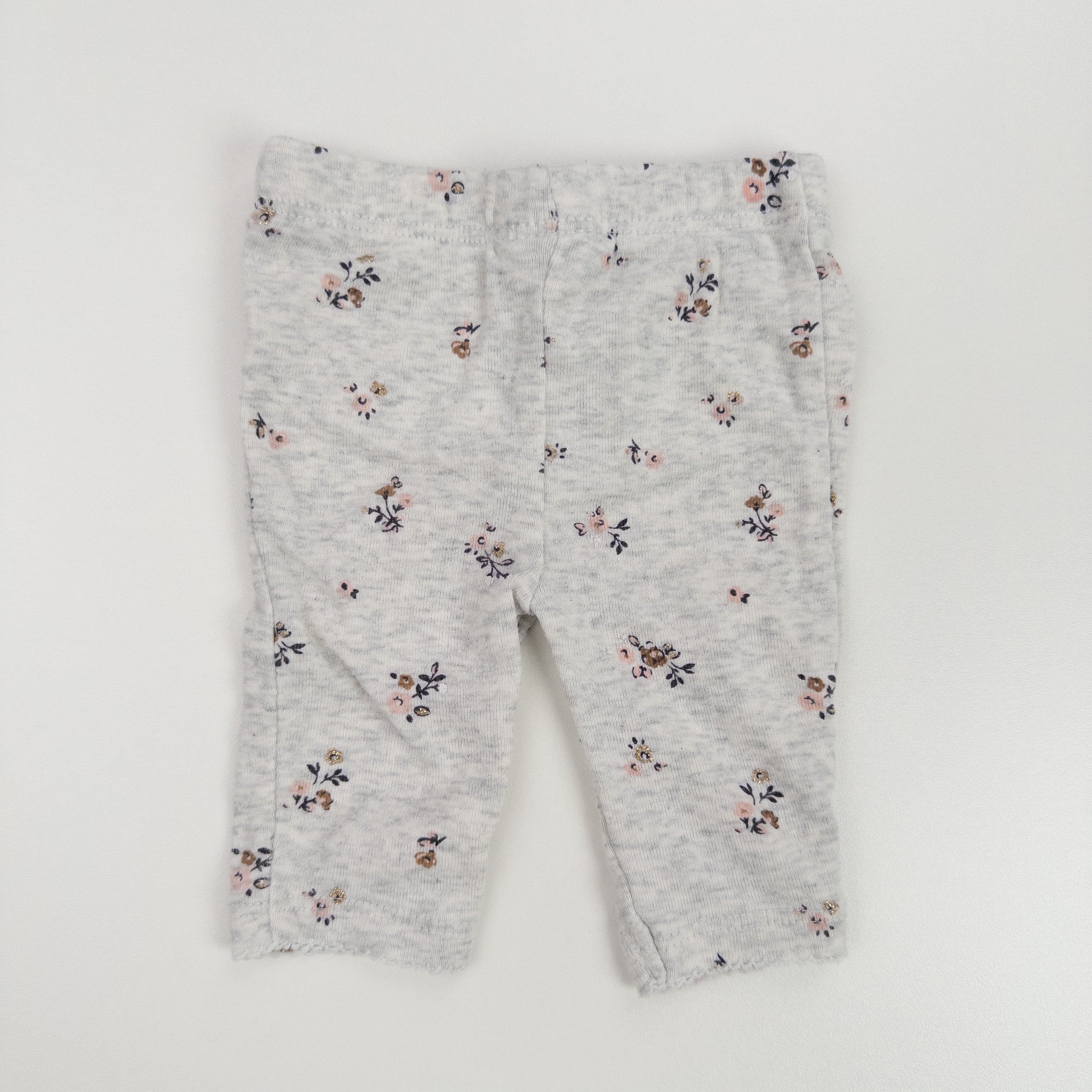 Carter's - Legging - Nouveau-Né