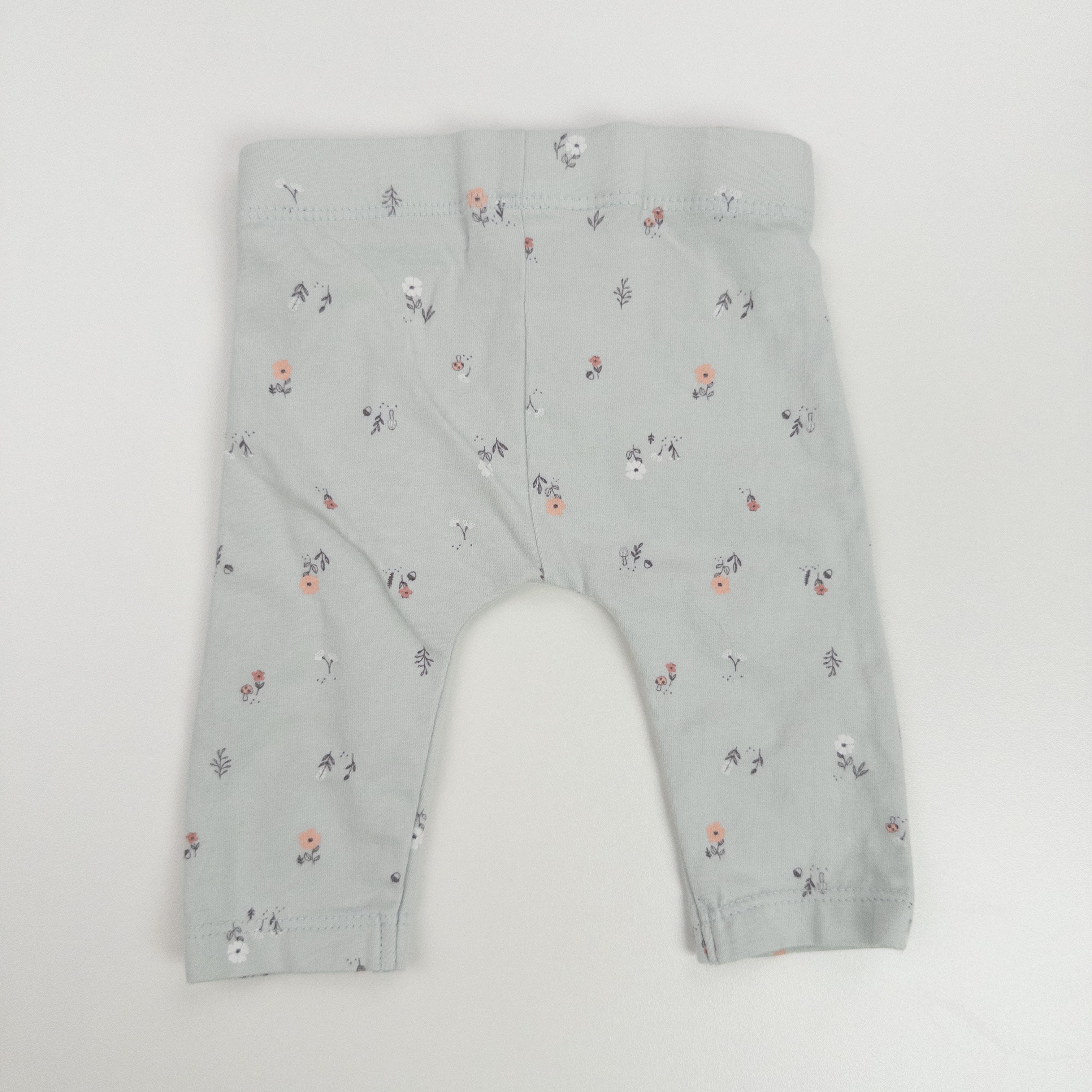 Anko - Legging - Nouveau-Né