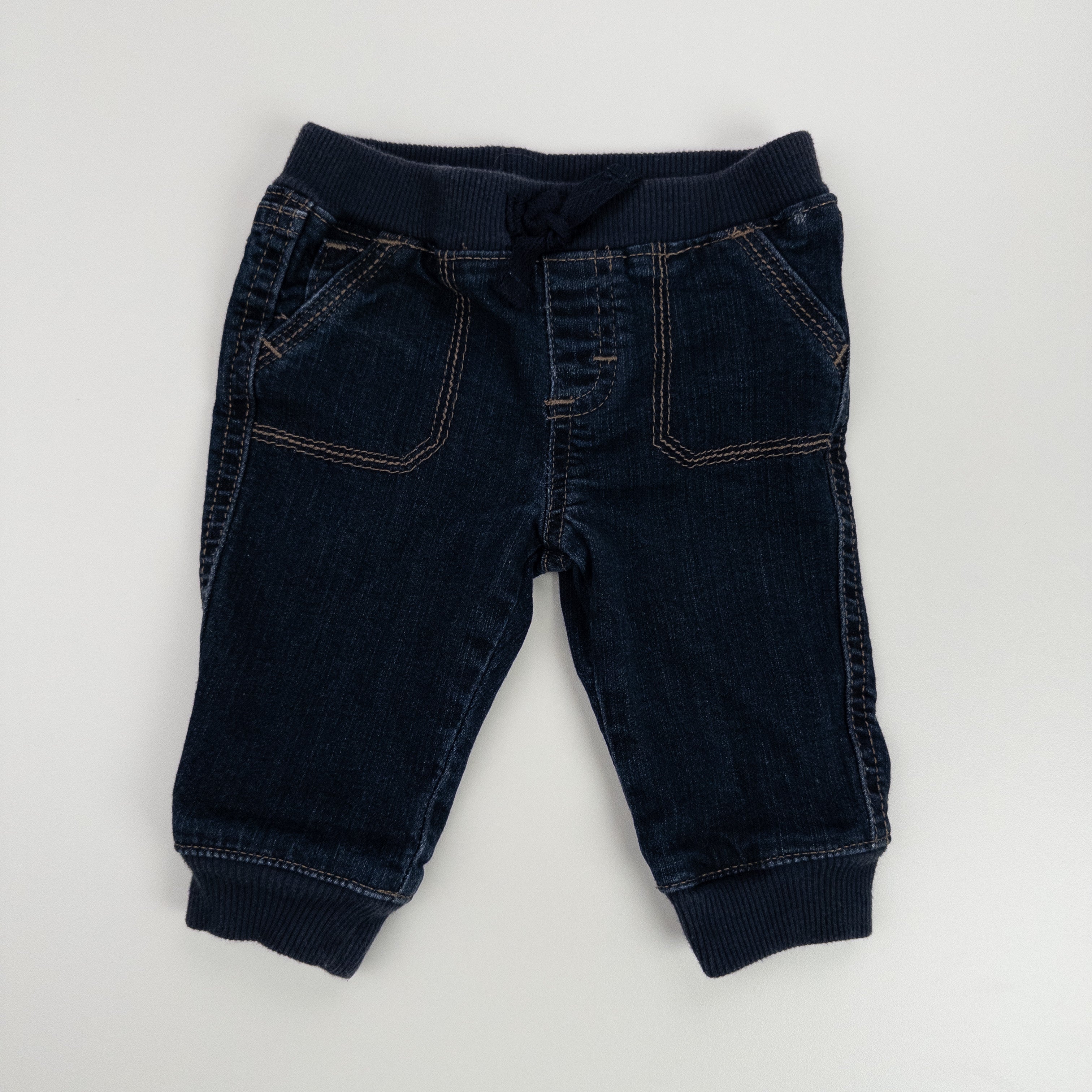 Marque inconnue - Pantalon - 3-6 mois