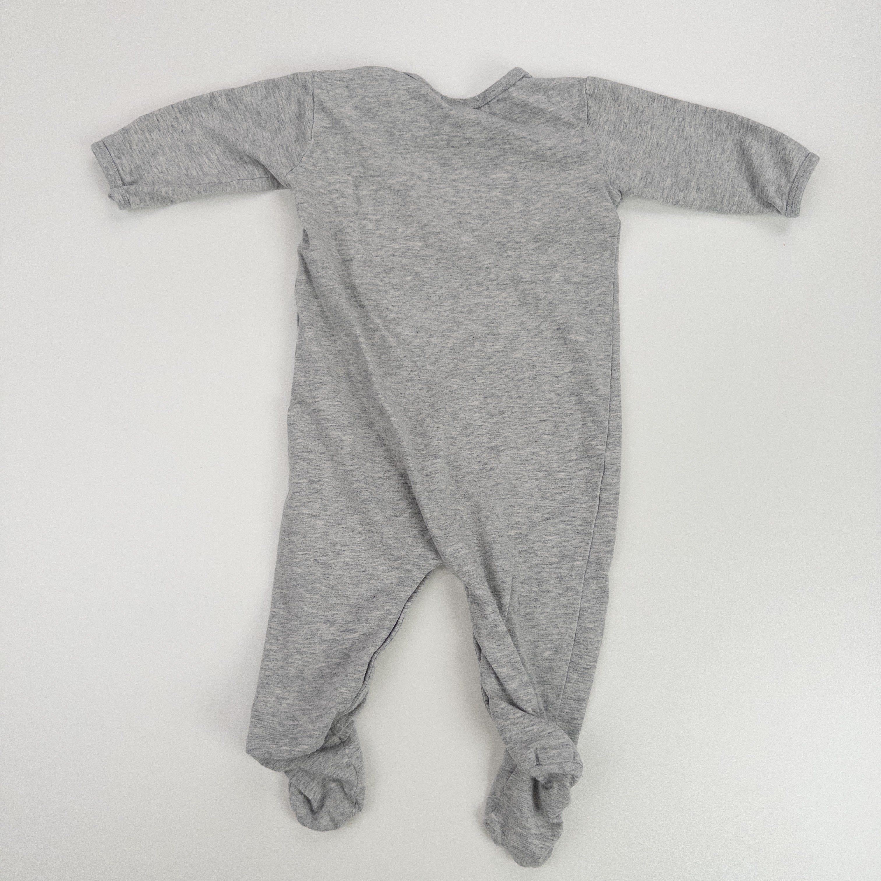 Gingerliliy - Pyjama - 6-9 mois