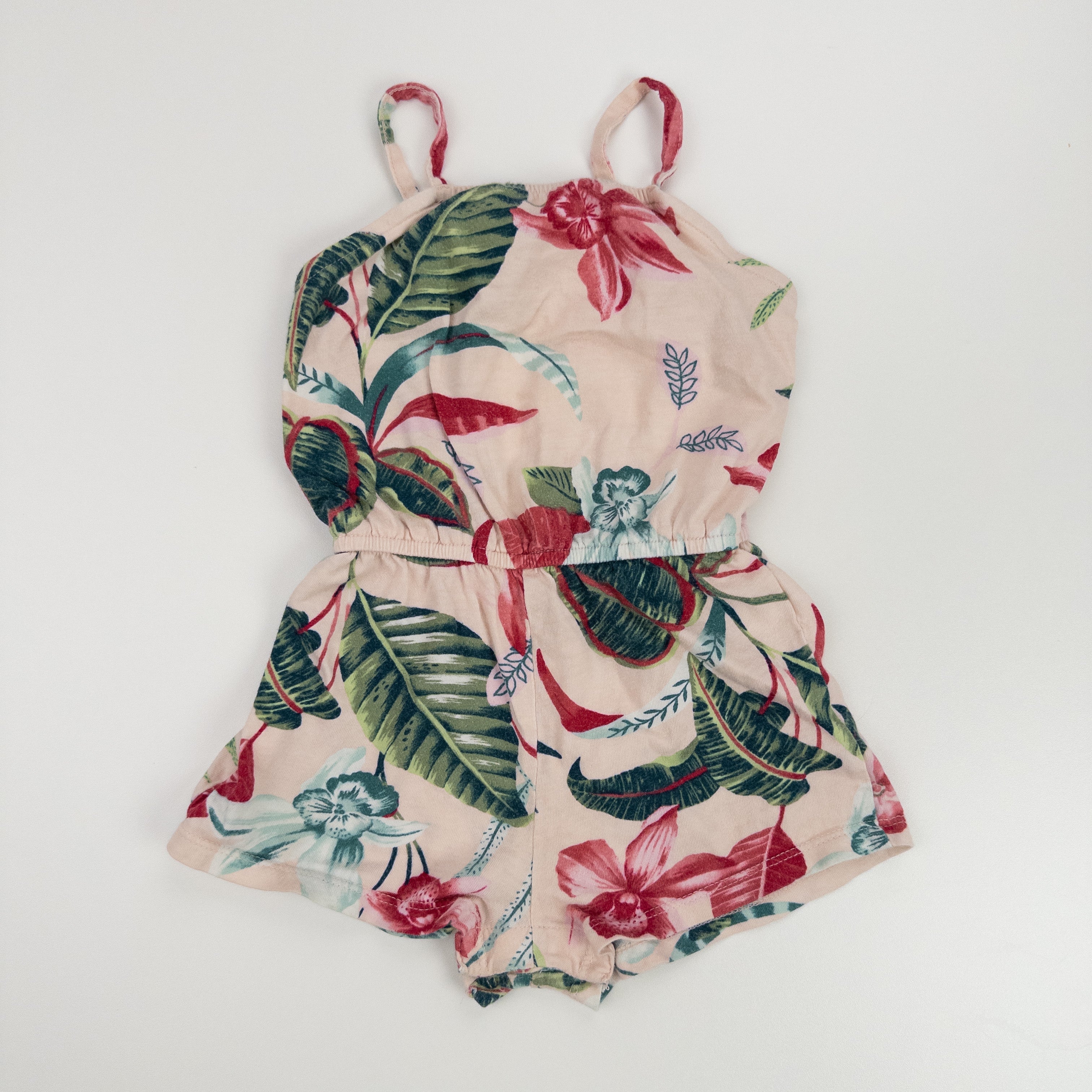 Old Navy - Combinaison - 12-18 mois