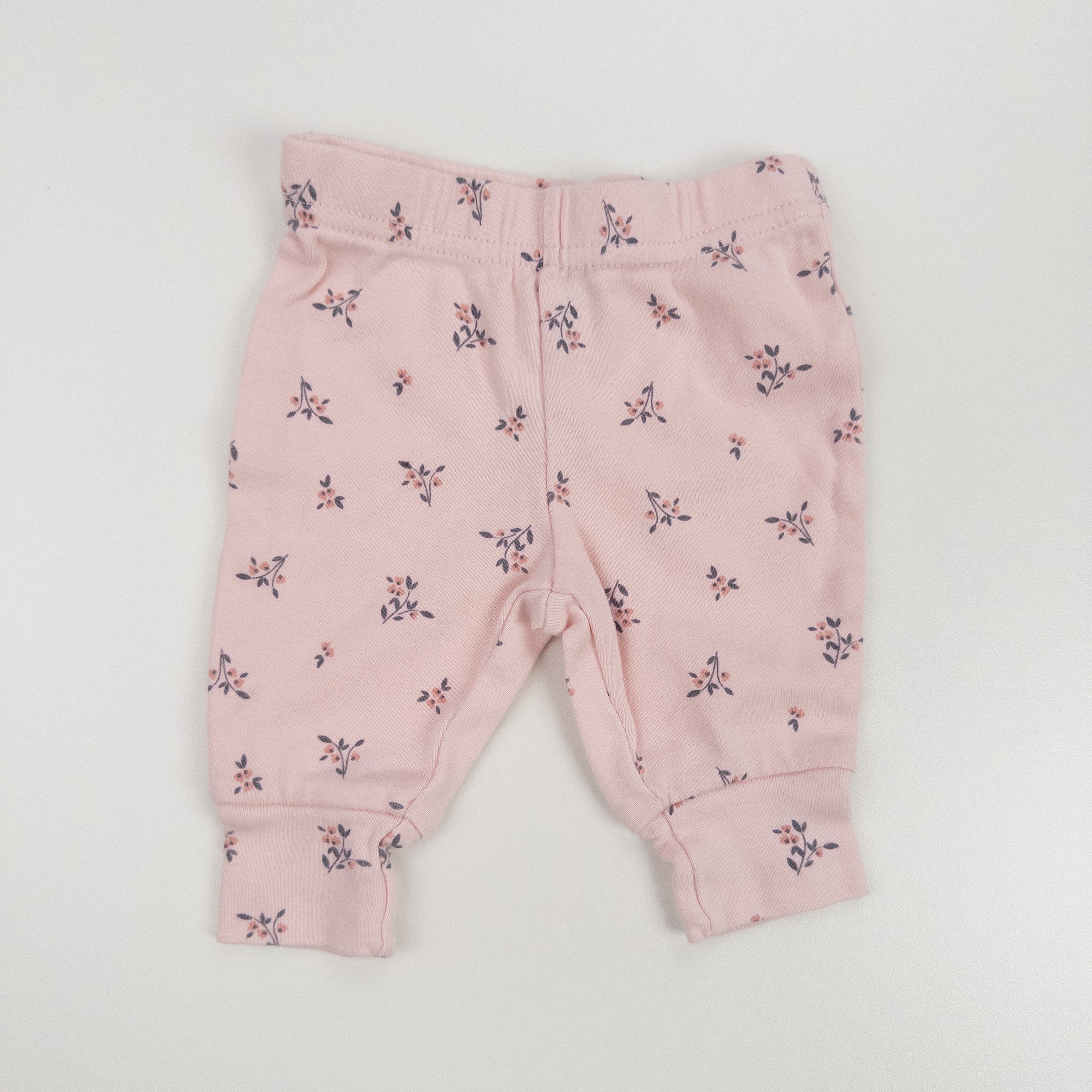 Carter's - Legging - 0-3 mois