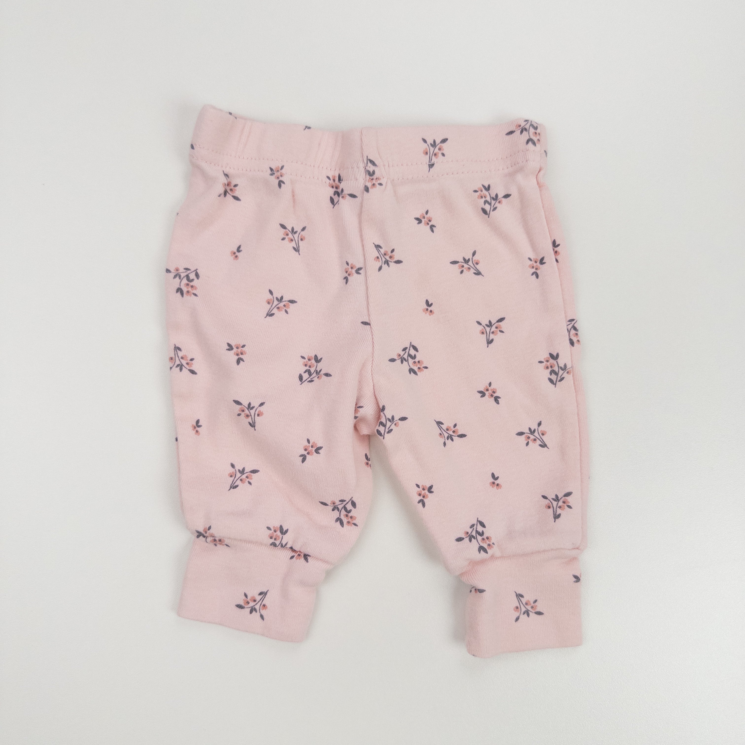 Carter's - Legging - 0-3 mois