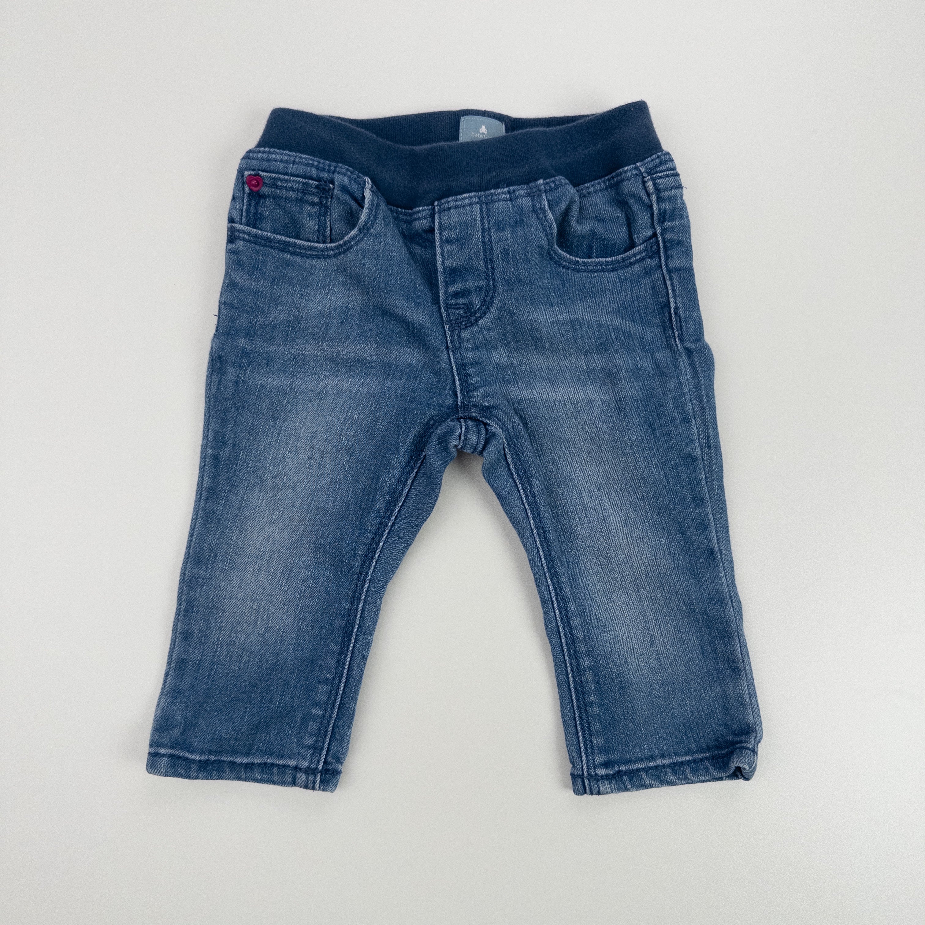 Gap - Pantalon - 6-12 mois