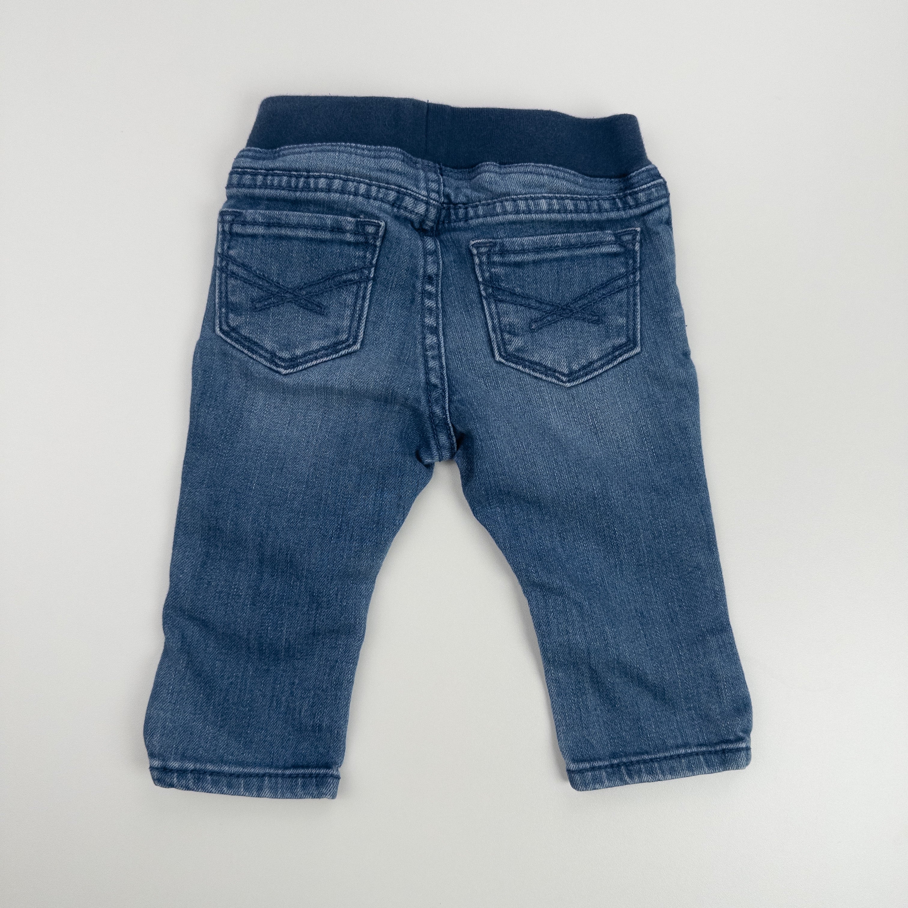 Gap - Pantalon - 6-12 mois