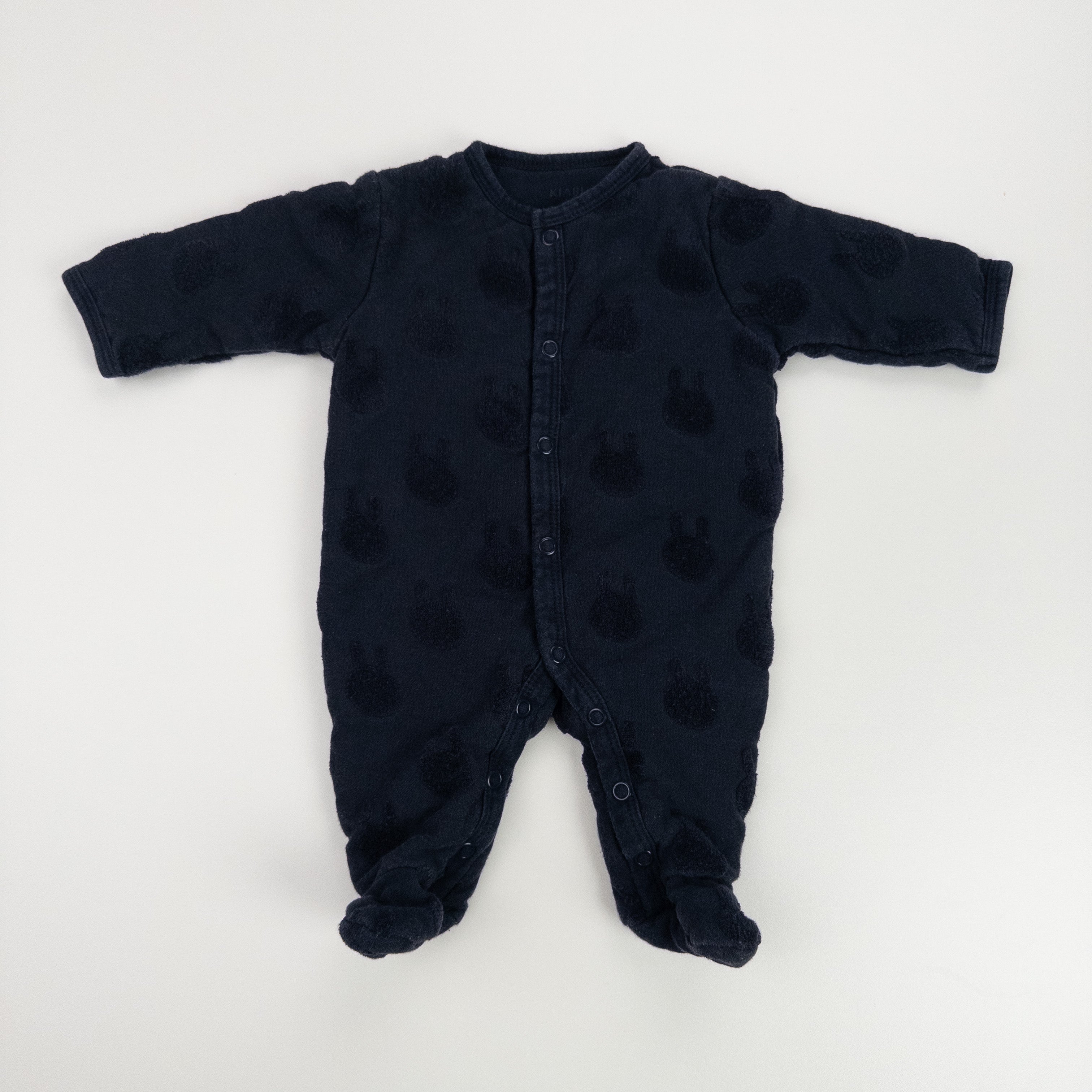 Kiabi - Pyjama - 1 mois