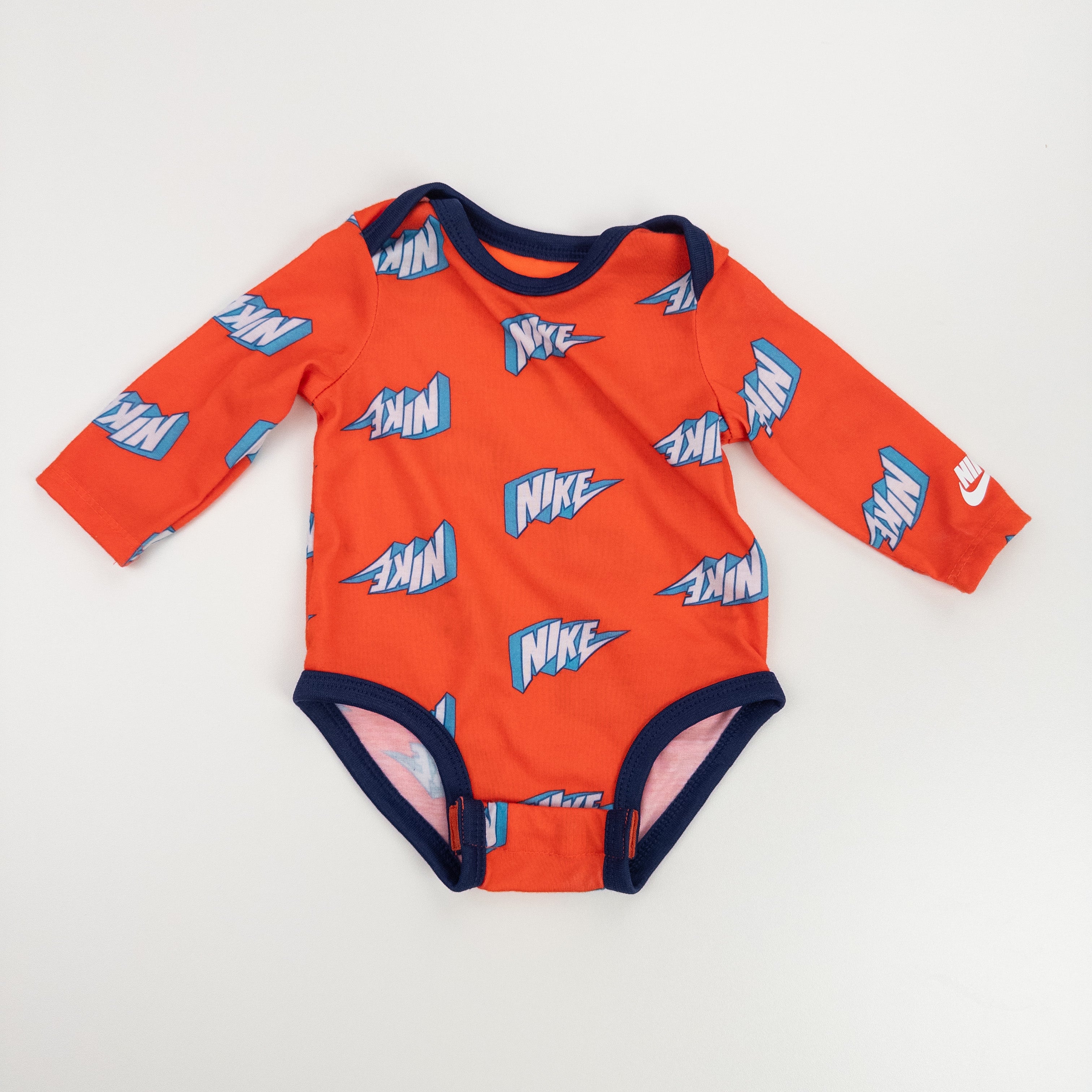 Nike - Cache-couche - 3 mois