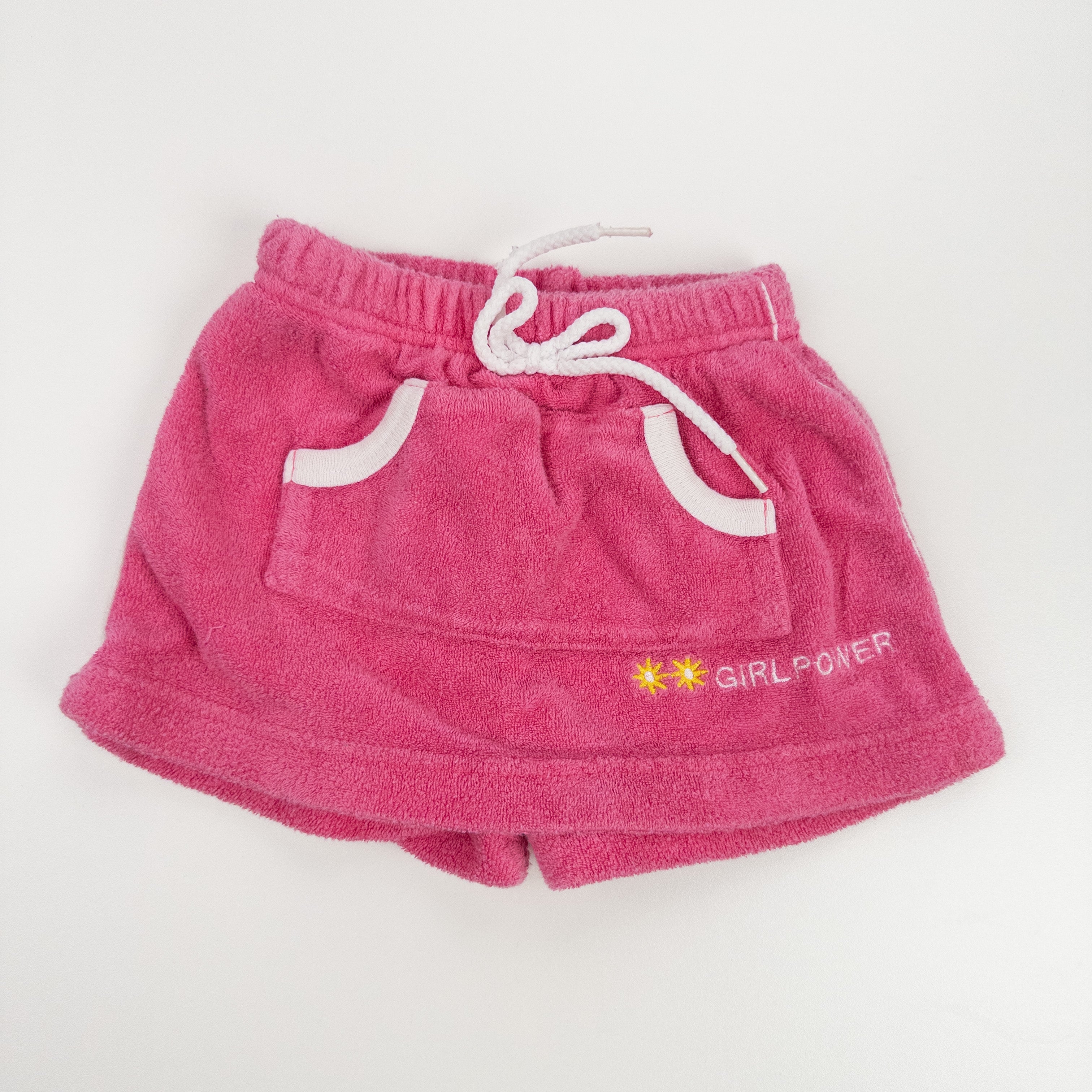 Marque inconnue - Short - 12 mois