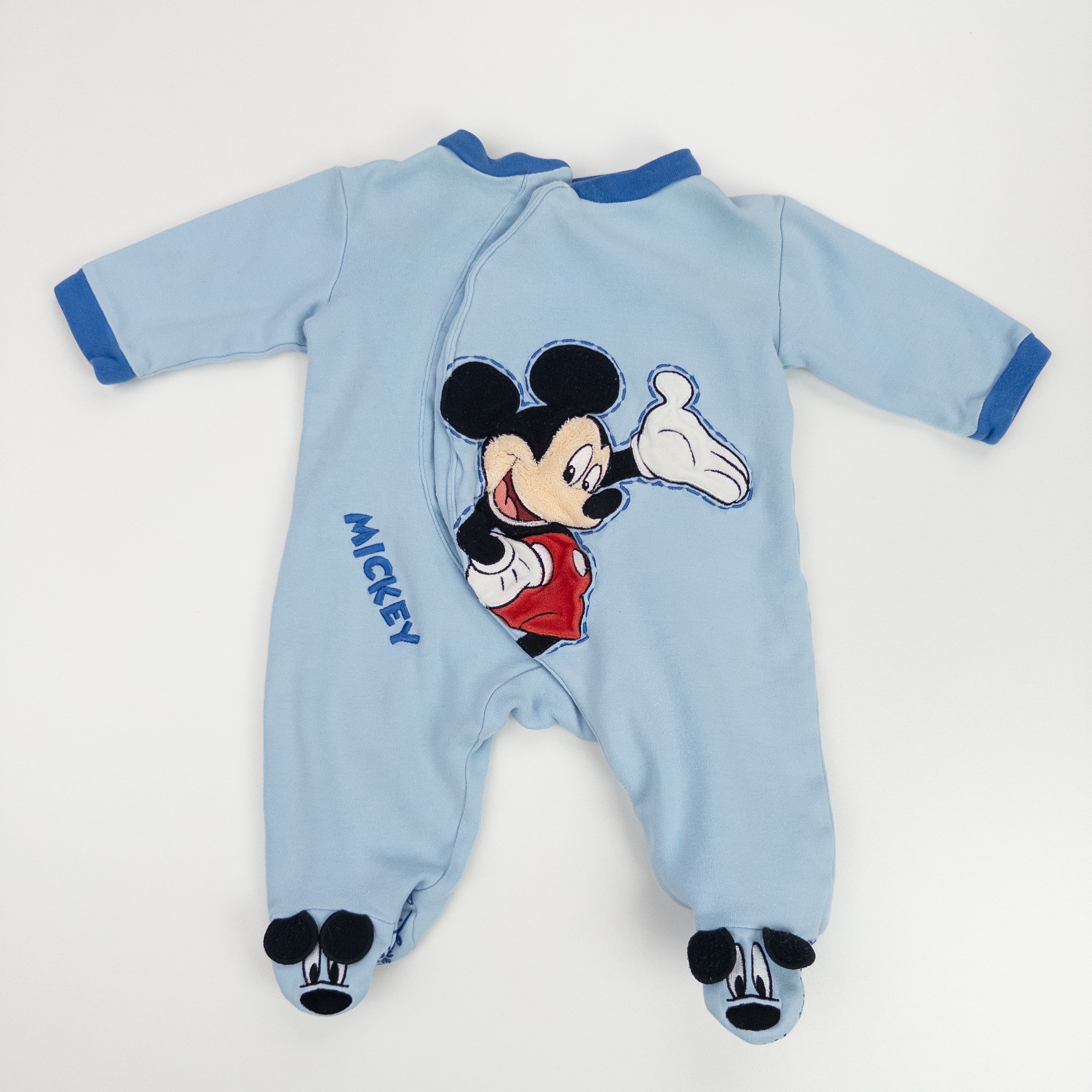 Disney - Pyjama - 3 mois