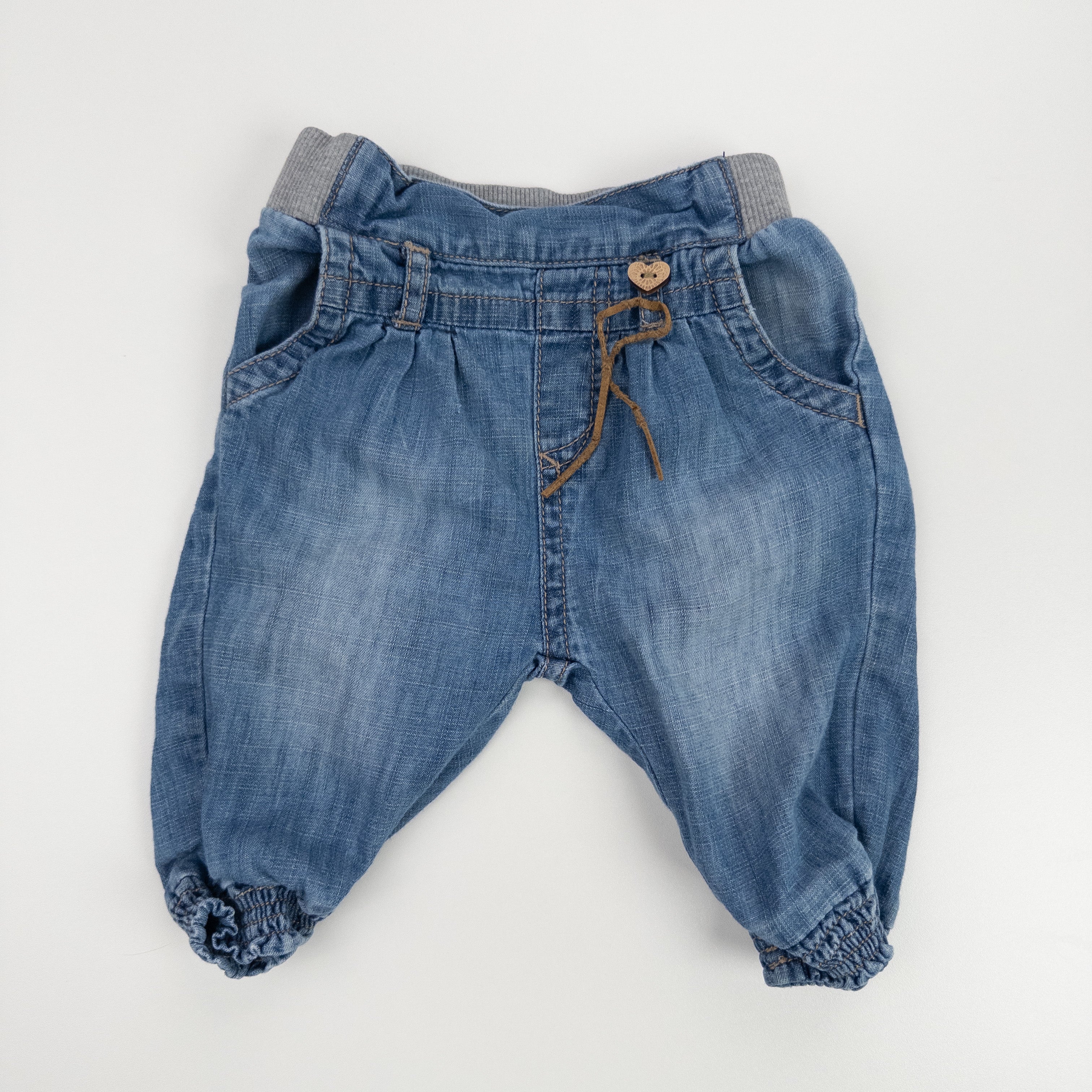 Zara - Pantalon - 3-6 mois