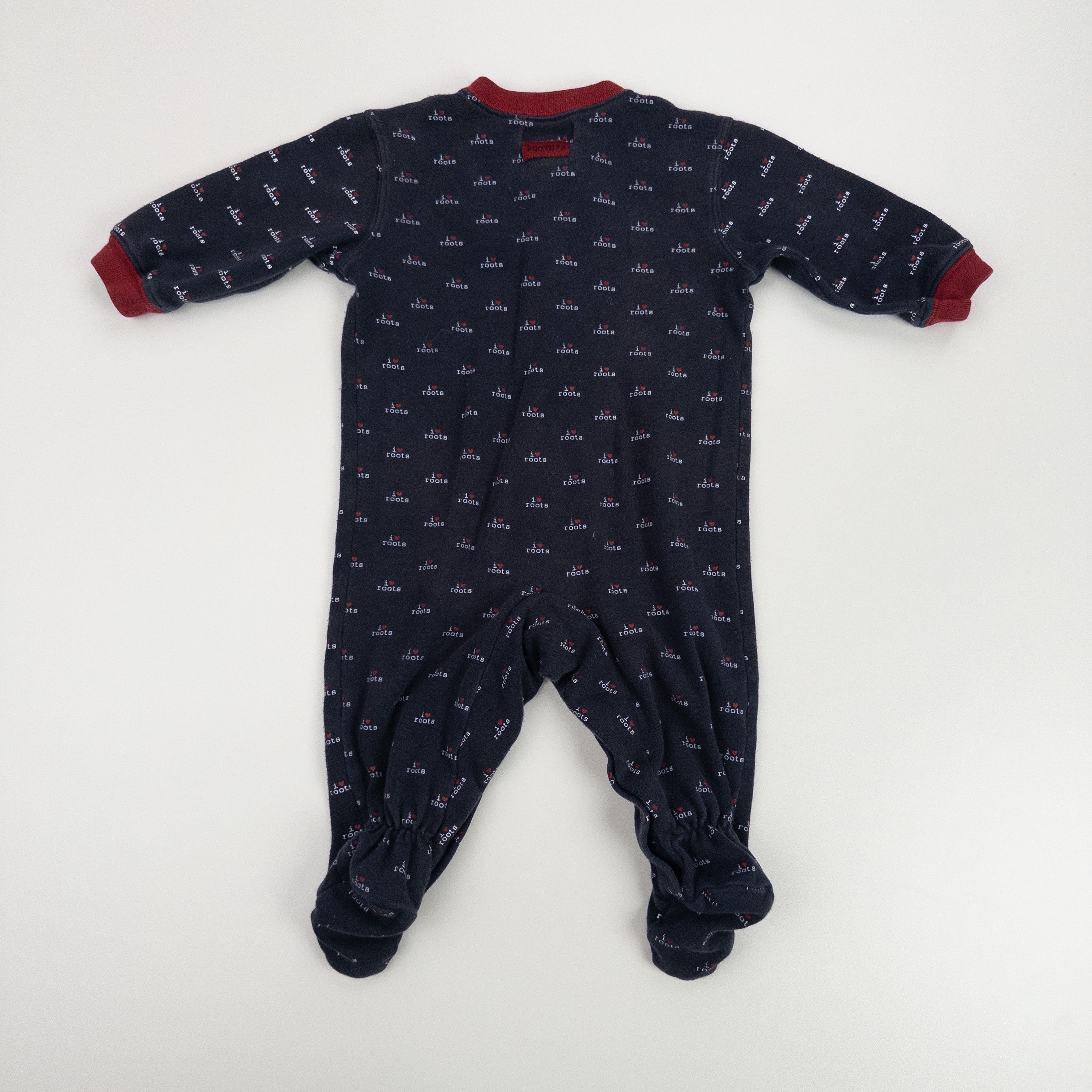 Roots - Pyjama - 3-6 mois