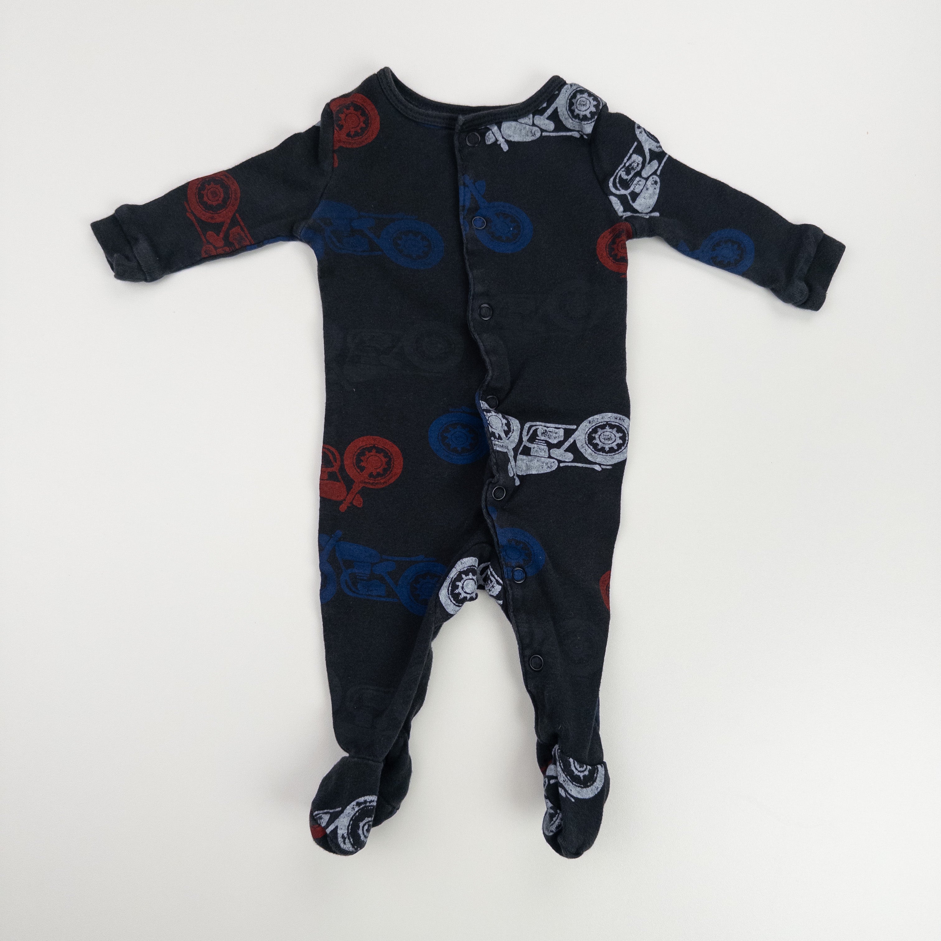 Joe Fresh - Chandail - 0-3 mois