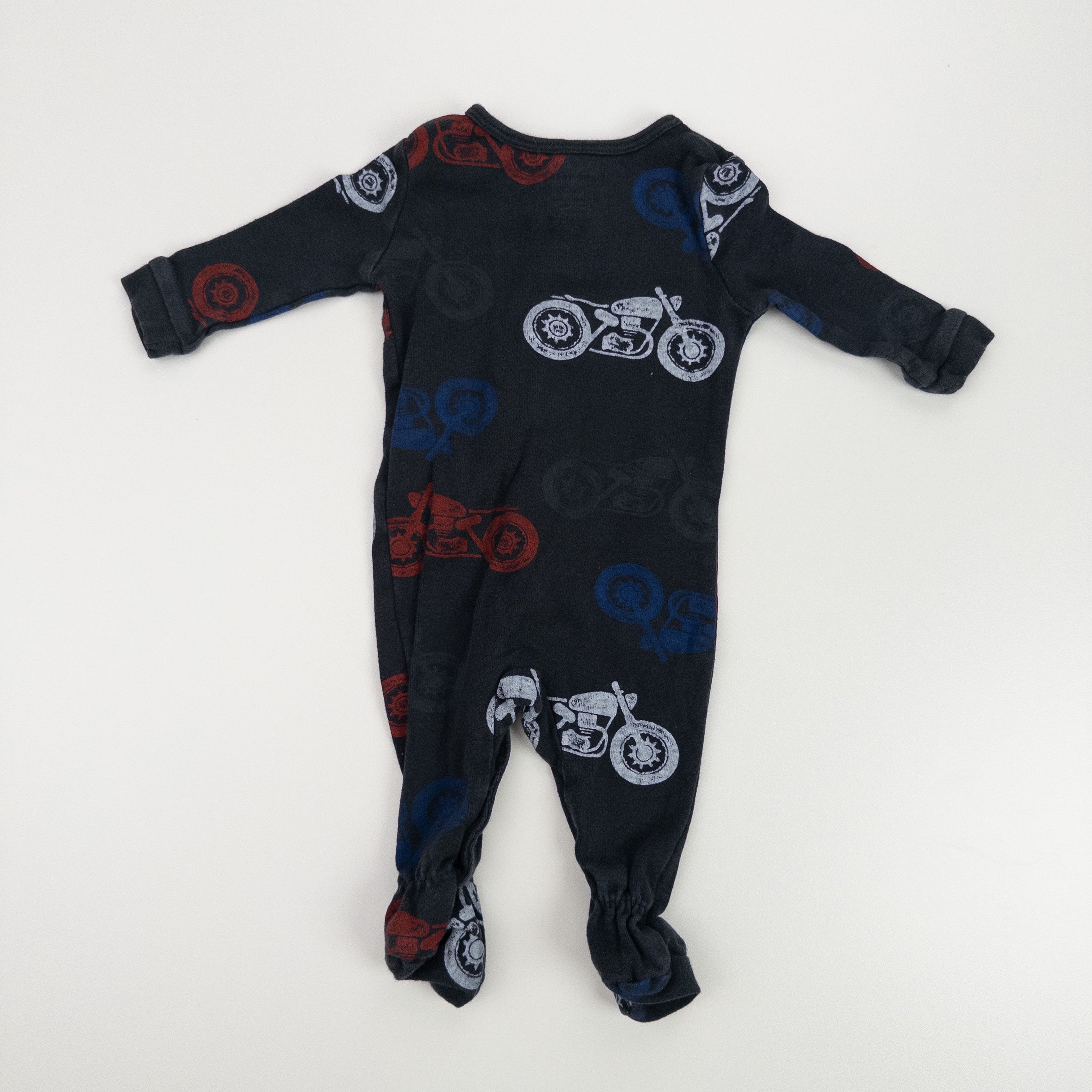 Joe Fresh - Chandail - 0-3 mois