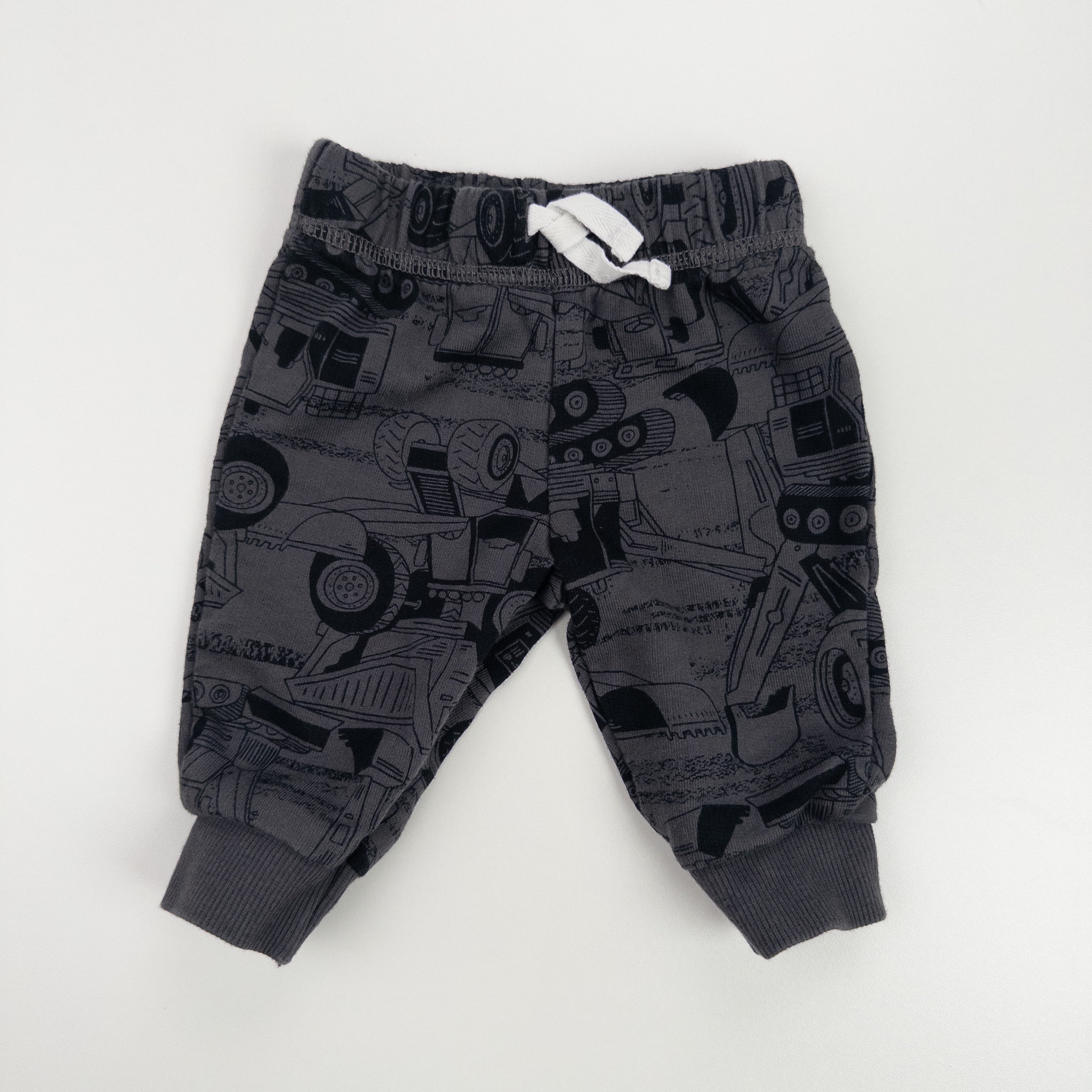 Carter's - Pantalon - 3 mois