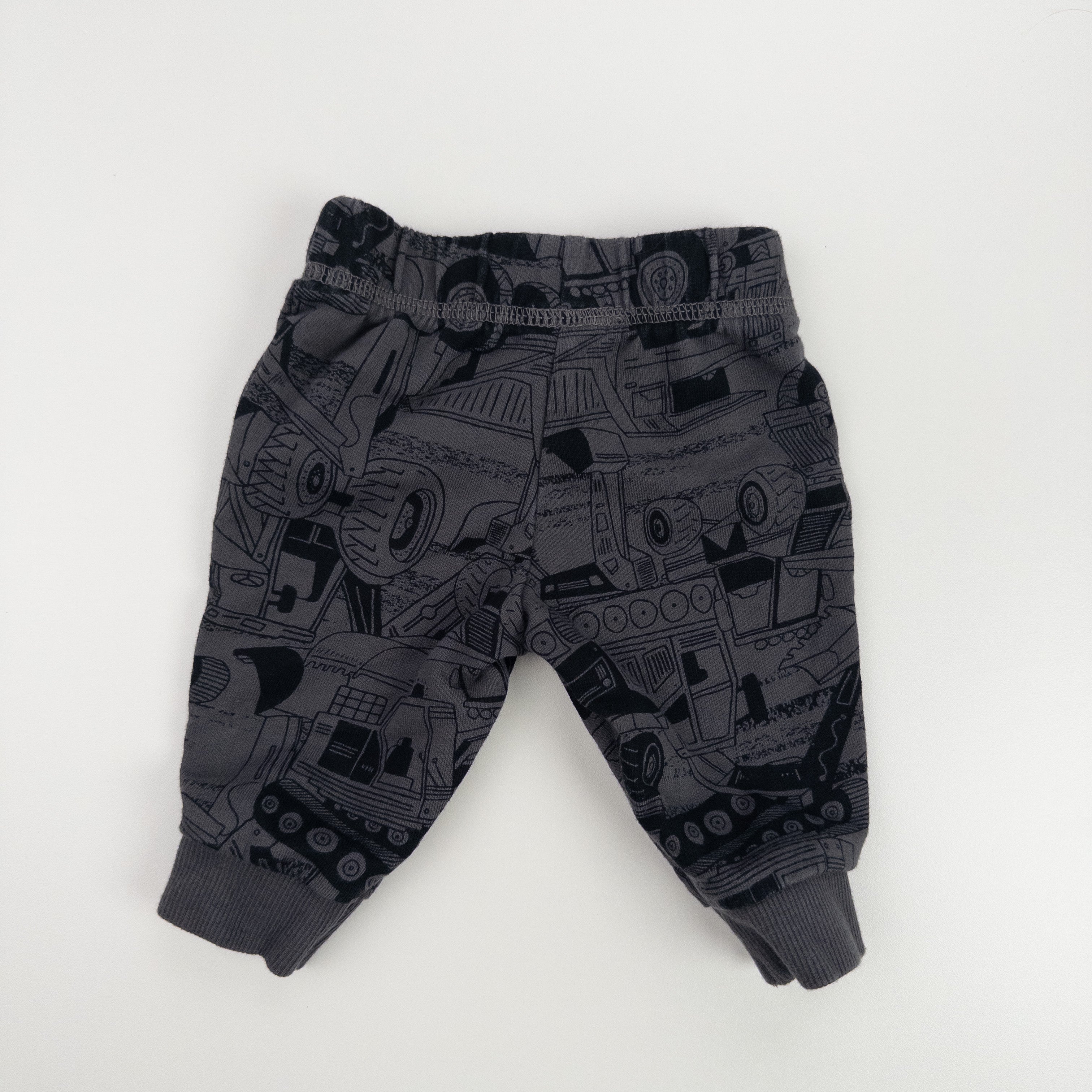 Carter's - Pantalon - 3 mois