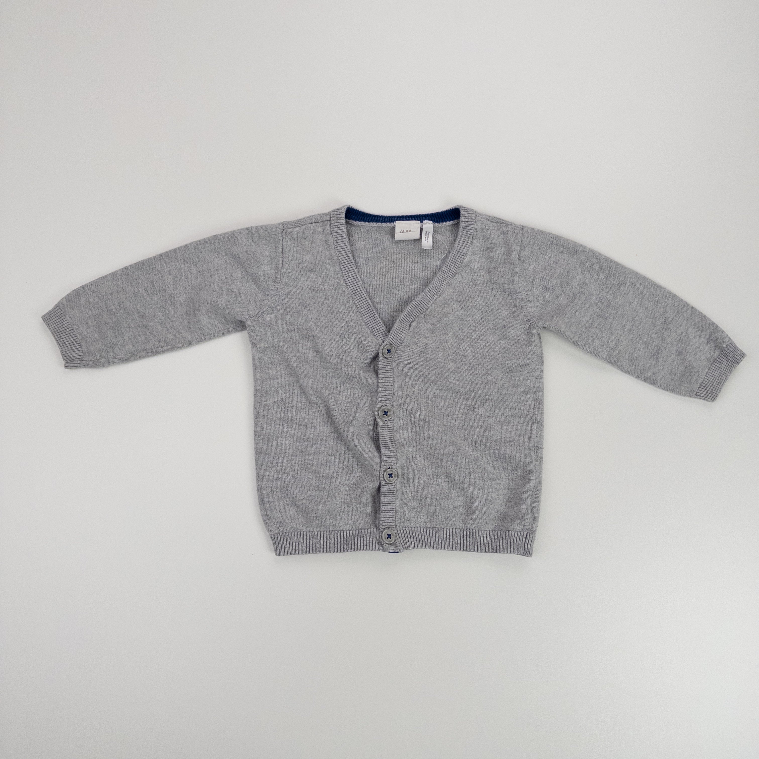 H&M - Cardigan - 9-12 mois